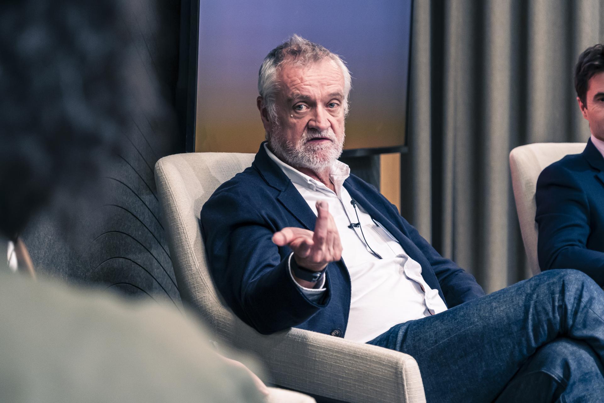 AI: Are you ready for digital transformation?