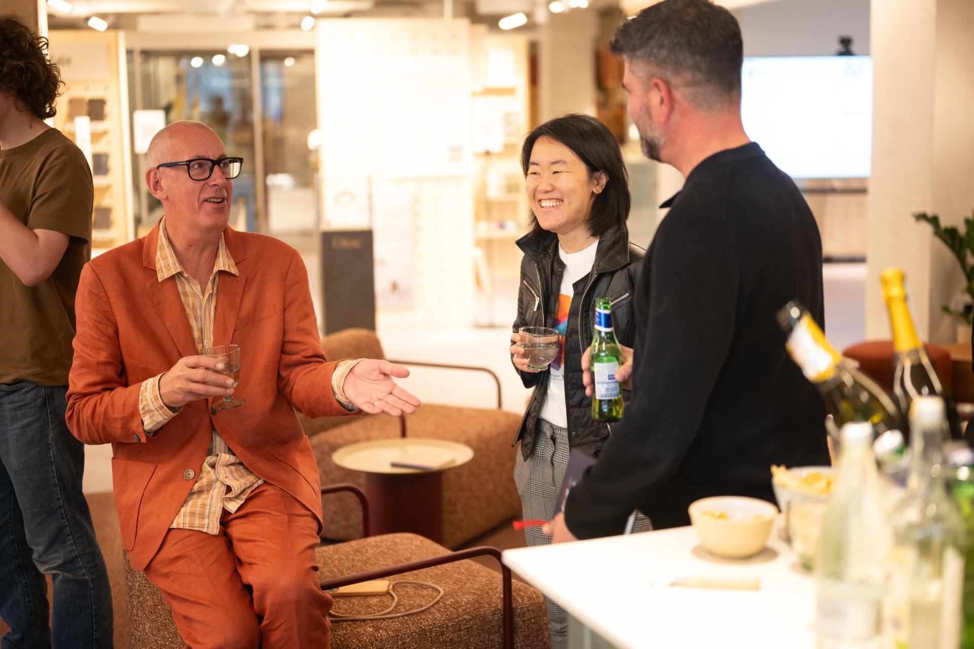 AI: Intriguing or an essential part of creating memorable experience?