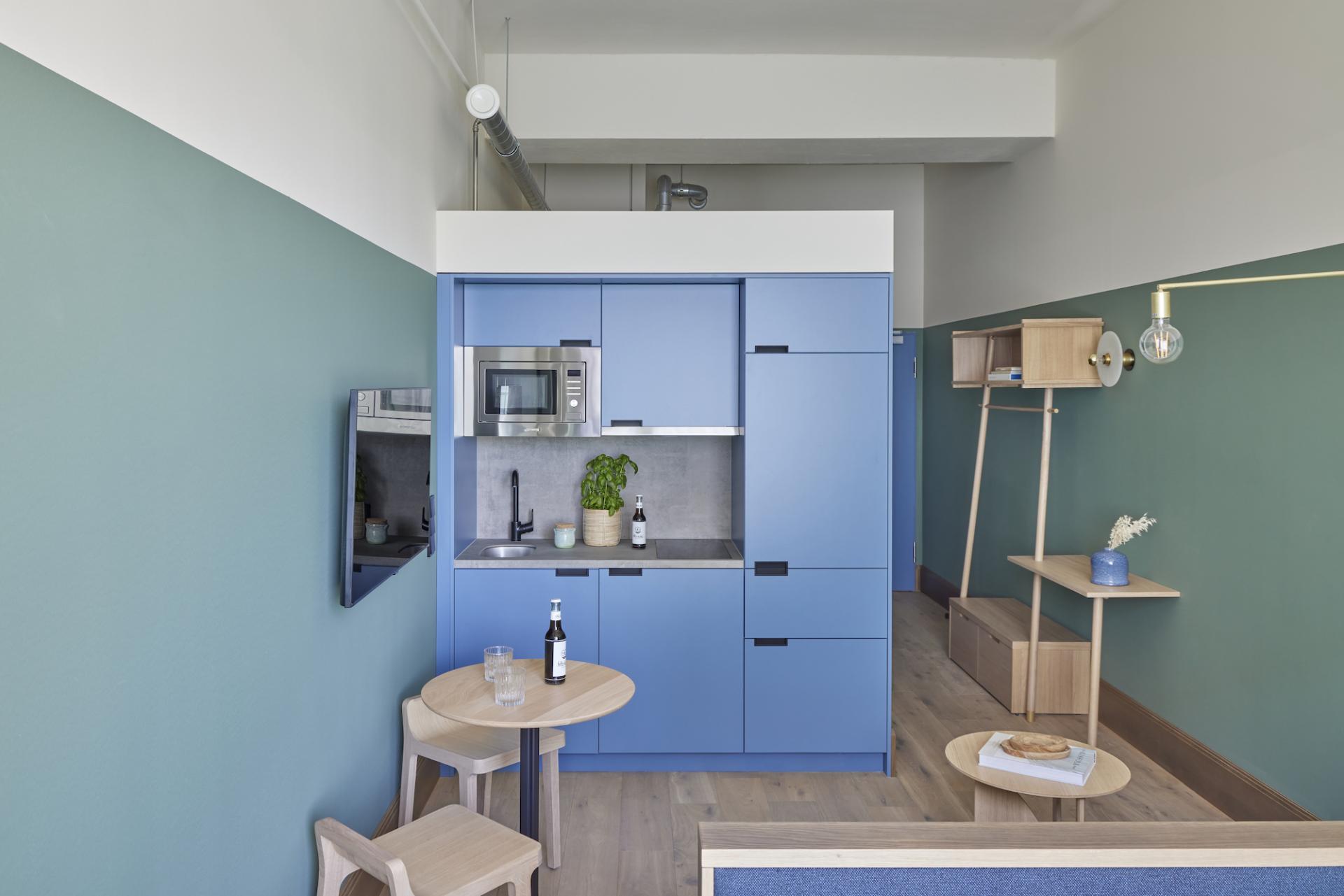 Why material choice matters: Atkinson & Kirby emphasises the growing importance of long-term value in flooring.