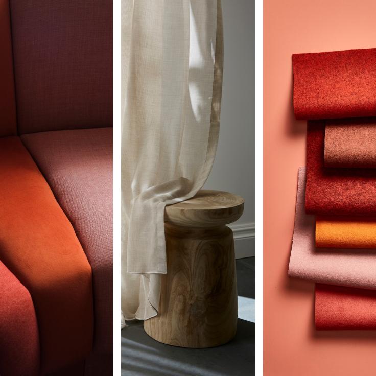 Fabric brands to explore in 2026 at Material Source Studio.