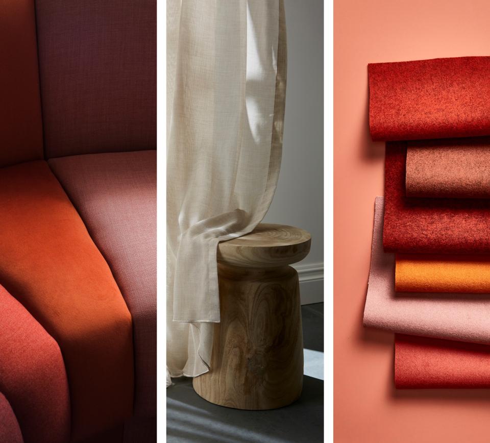 Fabric brands to explore in 2026 at Material Source Studio.