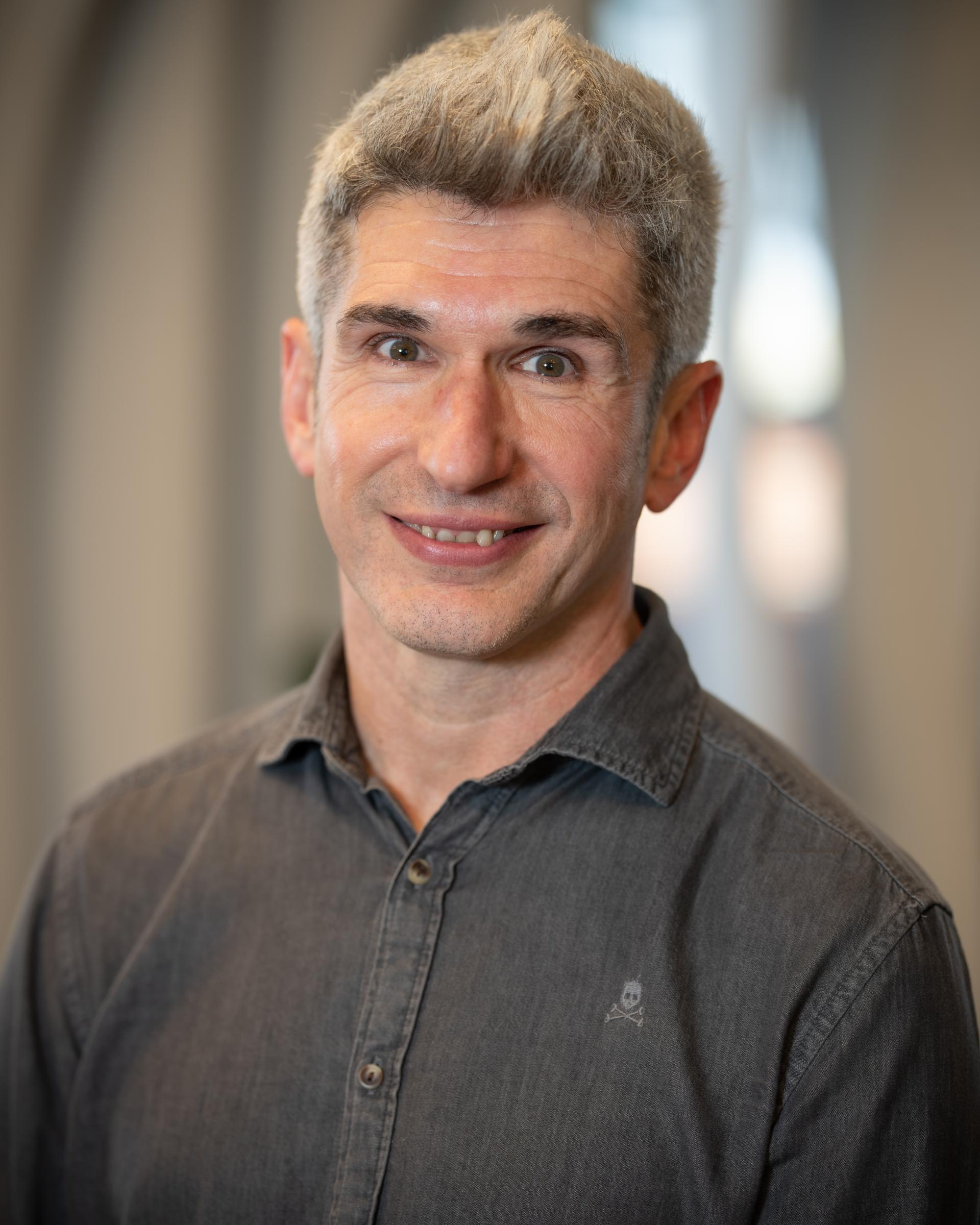 Is technology helping shape a more sustainable future?