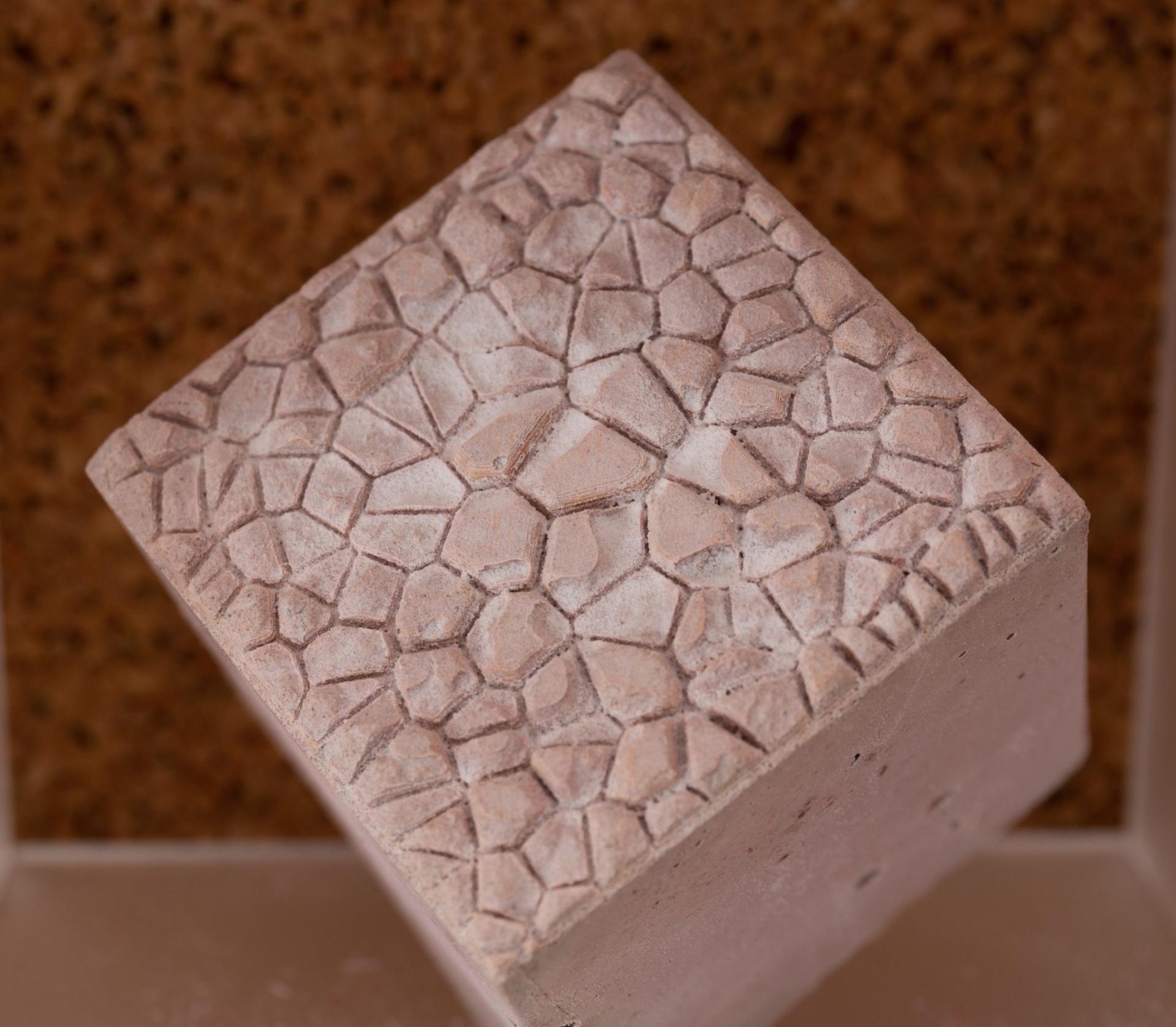 Future Materials Library™ launches at Material Source Studio.