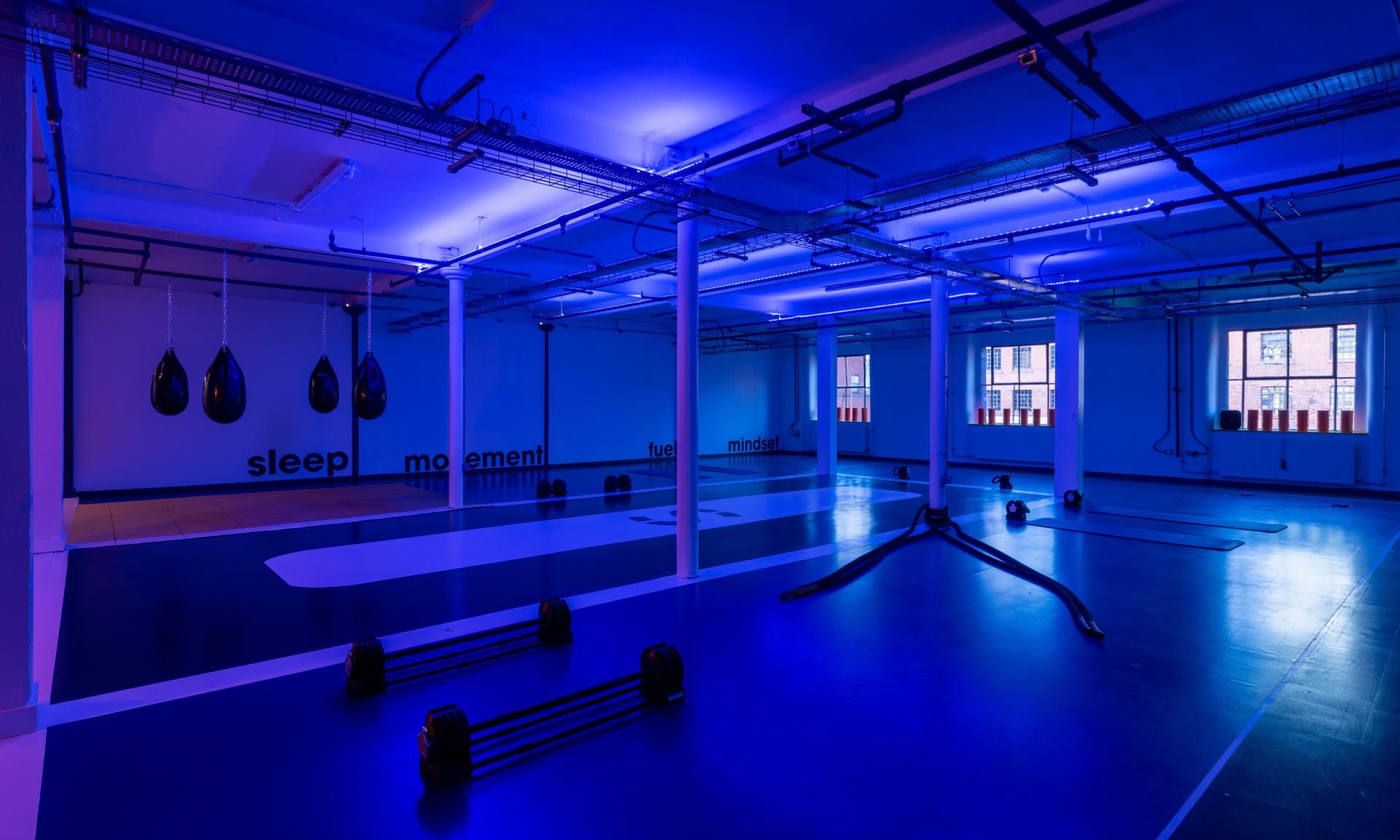 Love Made Us Do It: How Sheila Bird Studio fell for 24–26 Lever Street, twice. 