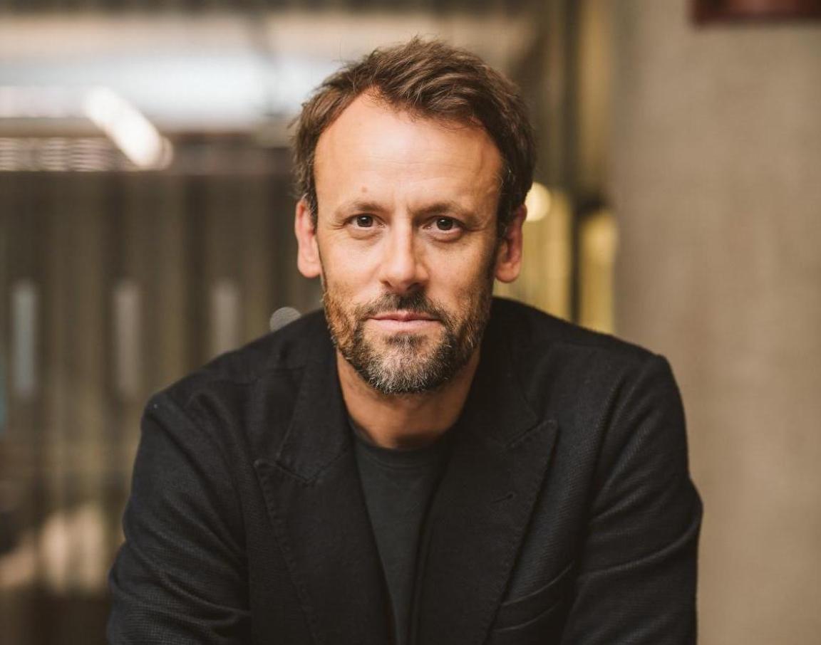 Dominic Dugan, group creative director at Oktra, on experience, what makes a good client & working with what you’ve got.