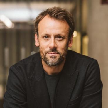 Dominic Dugan, group creative director at Oktra, on experience, what makes a good client & working with what you’ve got. 