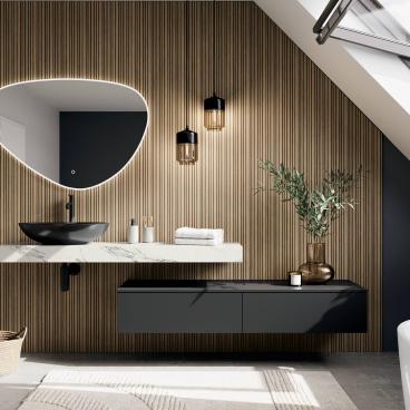 Design, deliver, support: How nobilia Projects helps elevate housebuilding interiors.