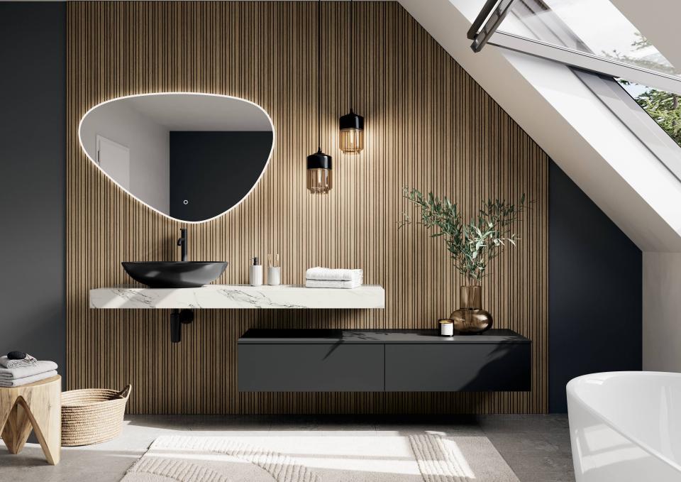 Design, deliver, support: How nobilia Projects helps elevate housebuilding interiors.