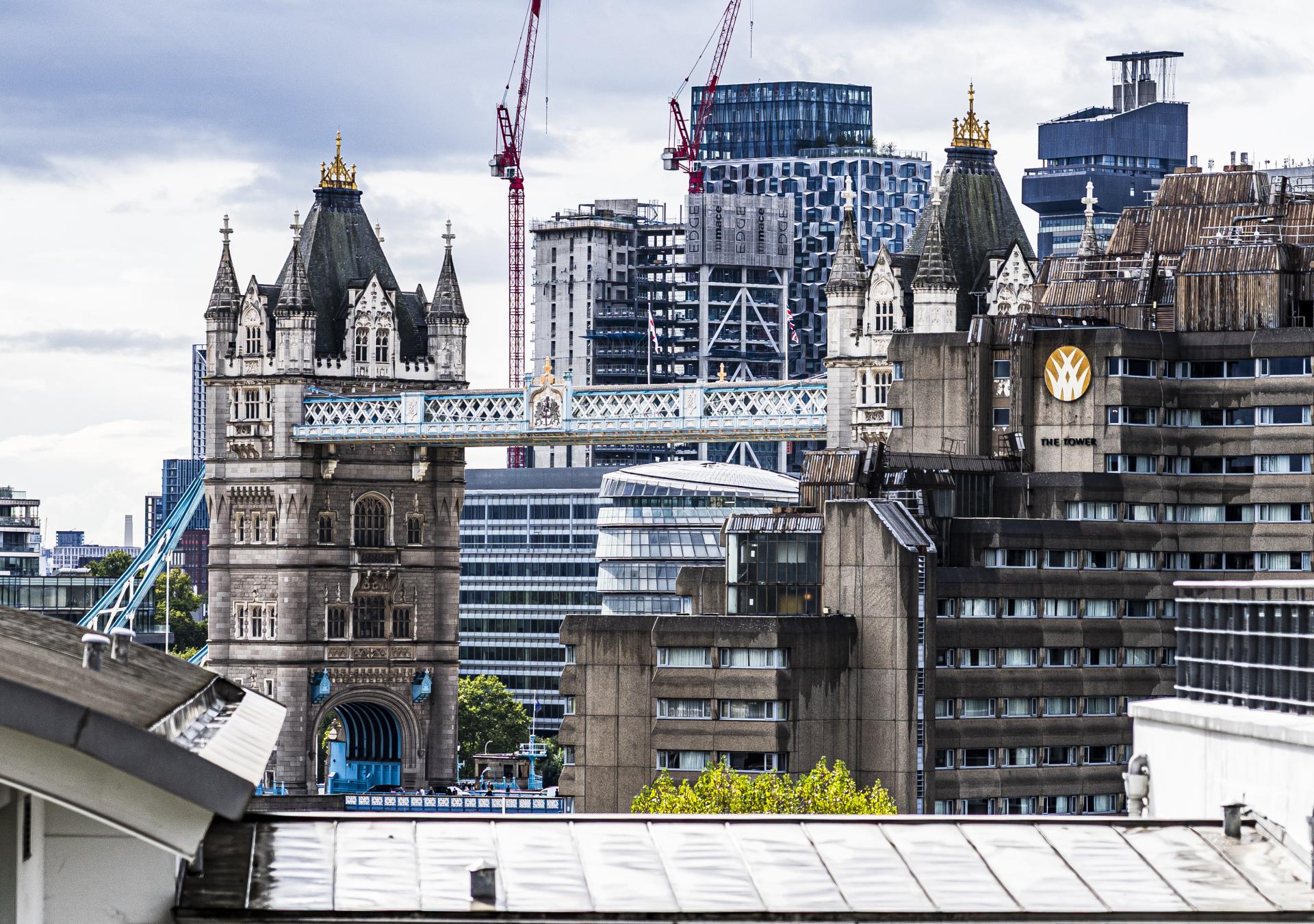 In Practice: With Gensler London.