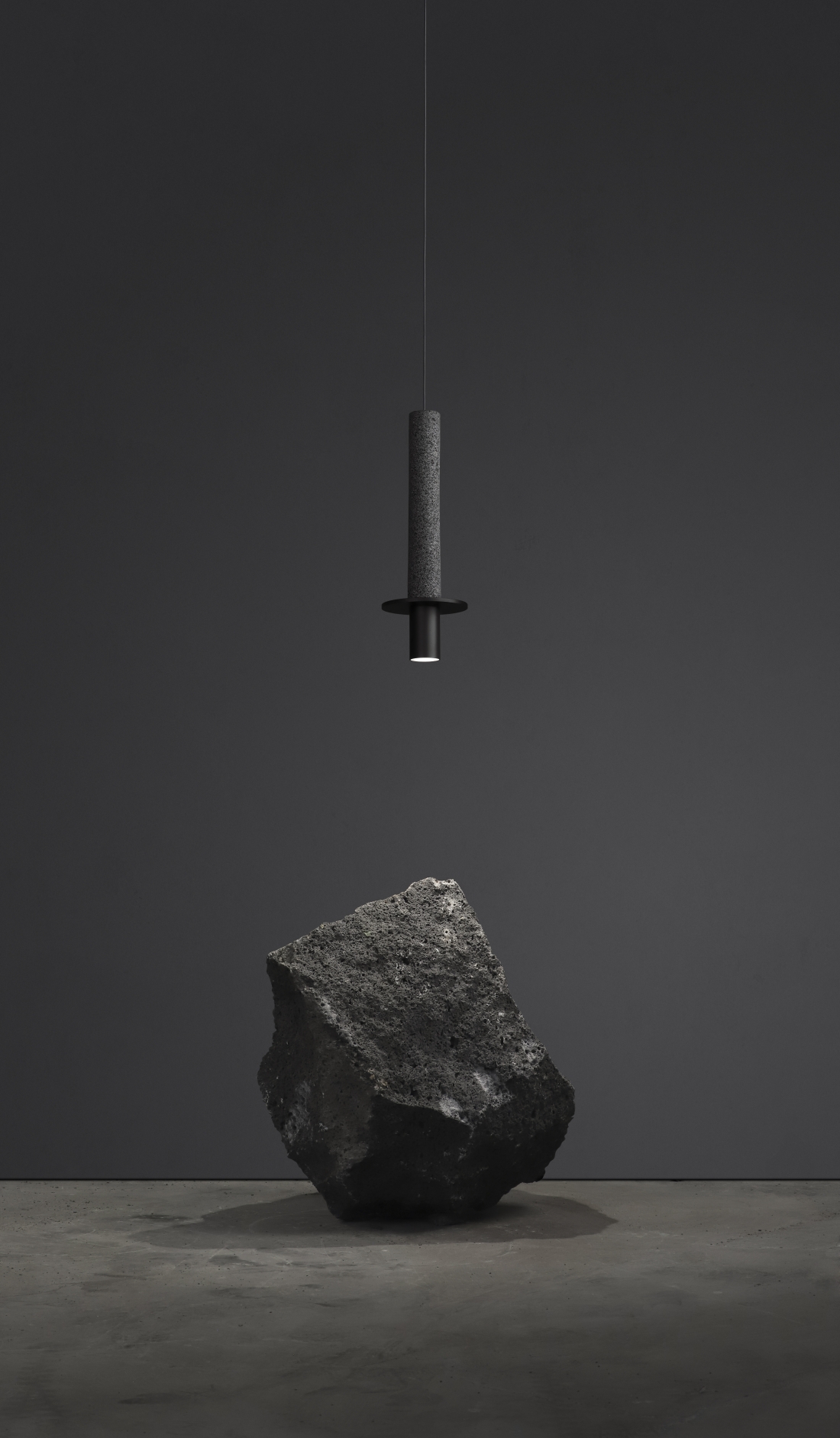 Studio davidpompa - Meta - Volcanic Rock