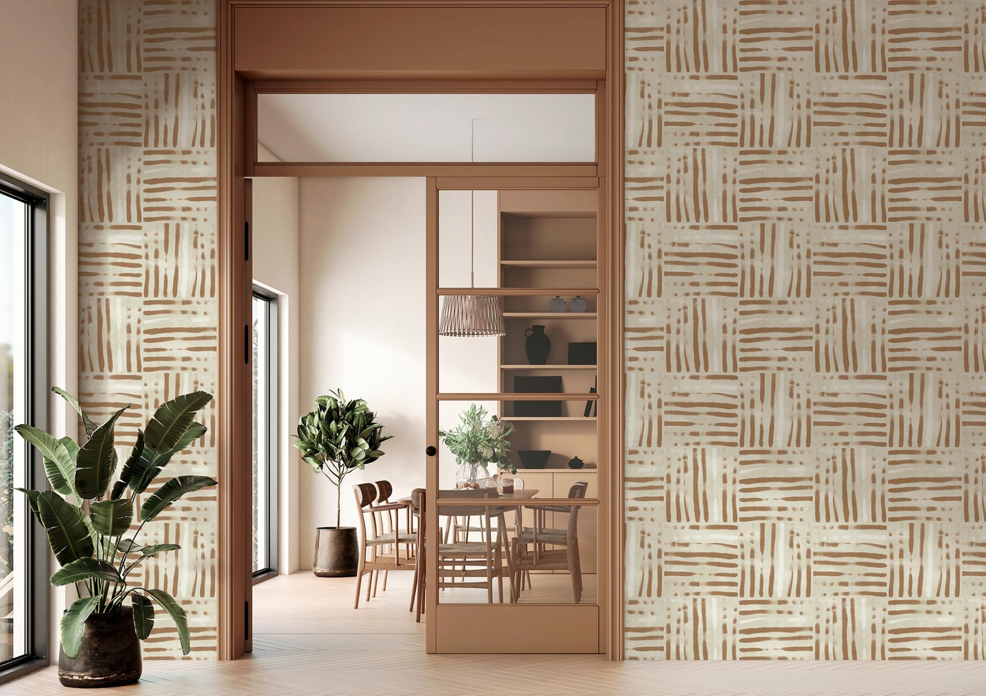 Muraspec's new Athena collection celebrates visionary women in art.