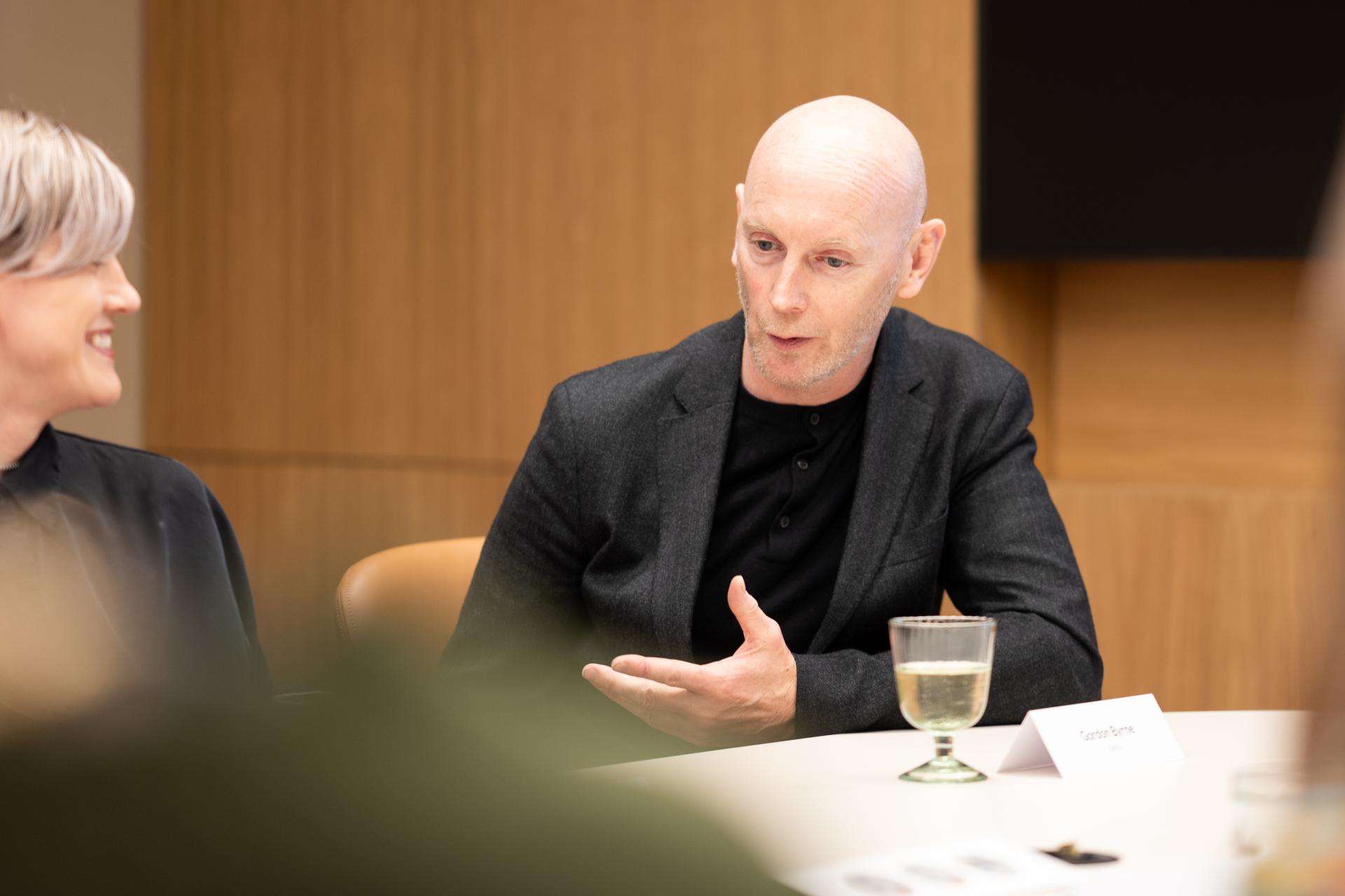 EDIB: What does beyond bare minimum look like in hospitality settings?