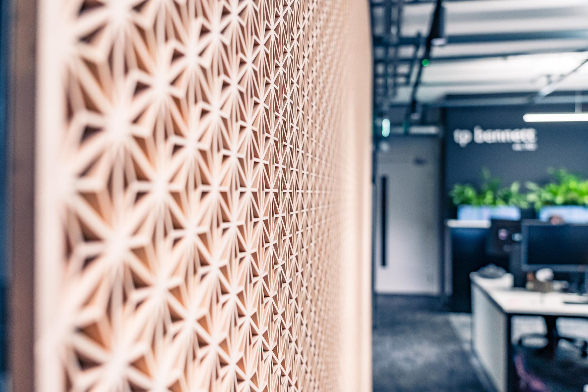 In Practice: With tp bennett Manchester.