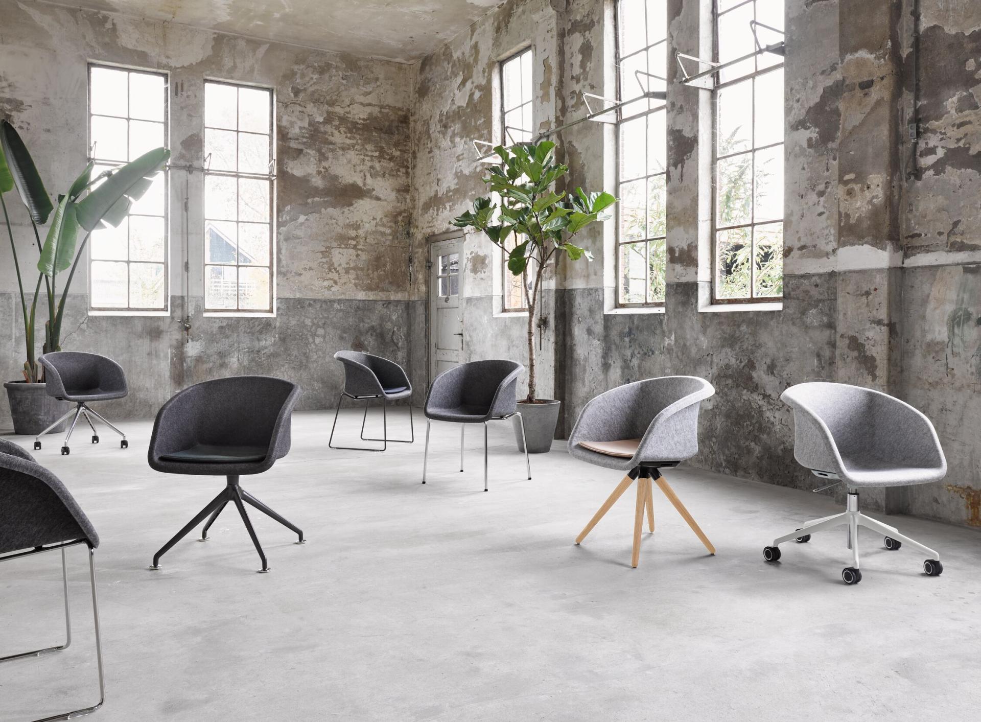 6 furniture brands to explore in 2026 at Material Source Studio Manchester. 
