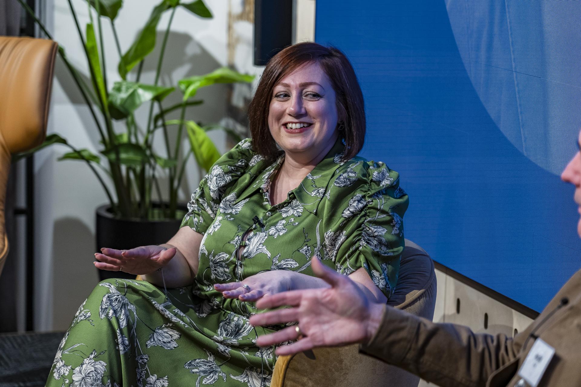 EDIB: Too complex, or just considerate design?