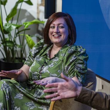 EDIB: Too complex, or just considerate design?