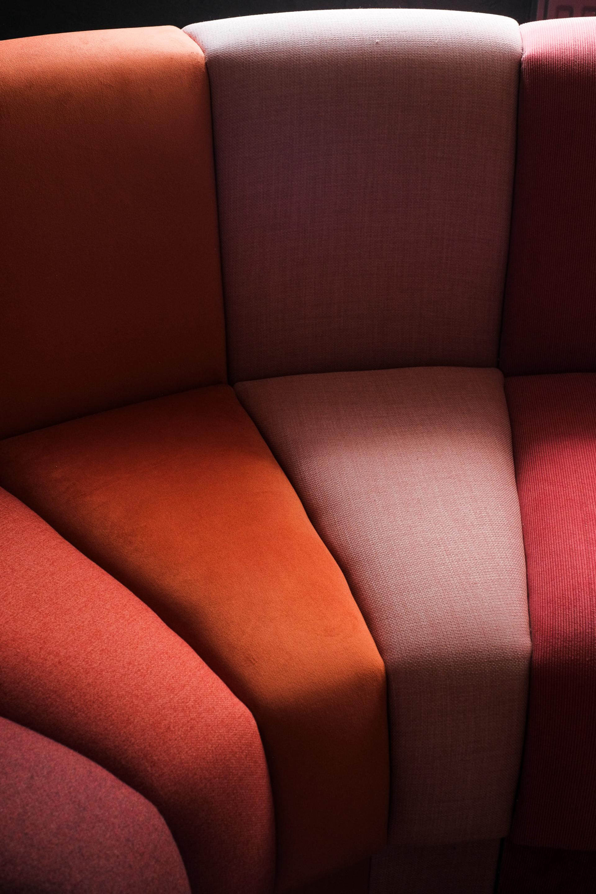 Fabric brands to explore in 2026 at Material Source Studio.