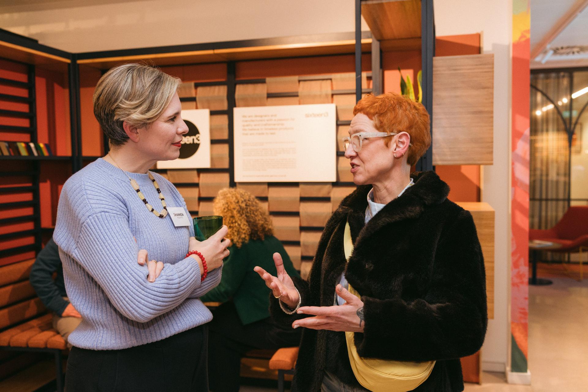 EDI & Belonging: Culture or place?