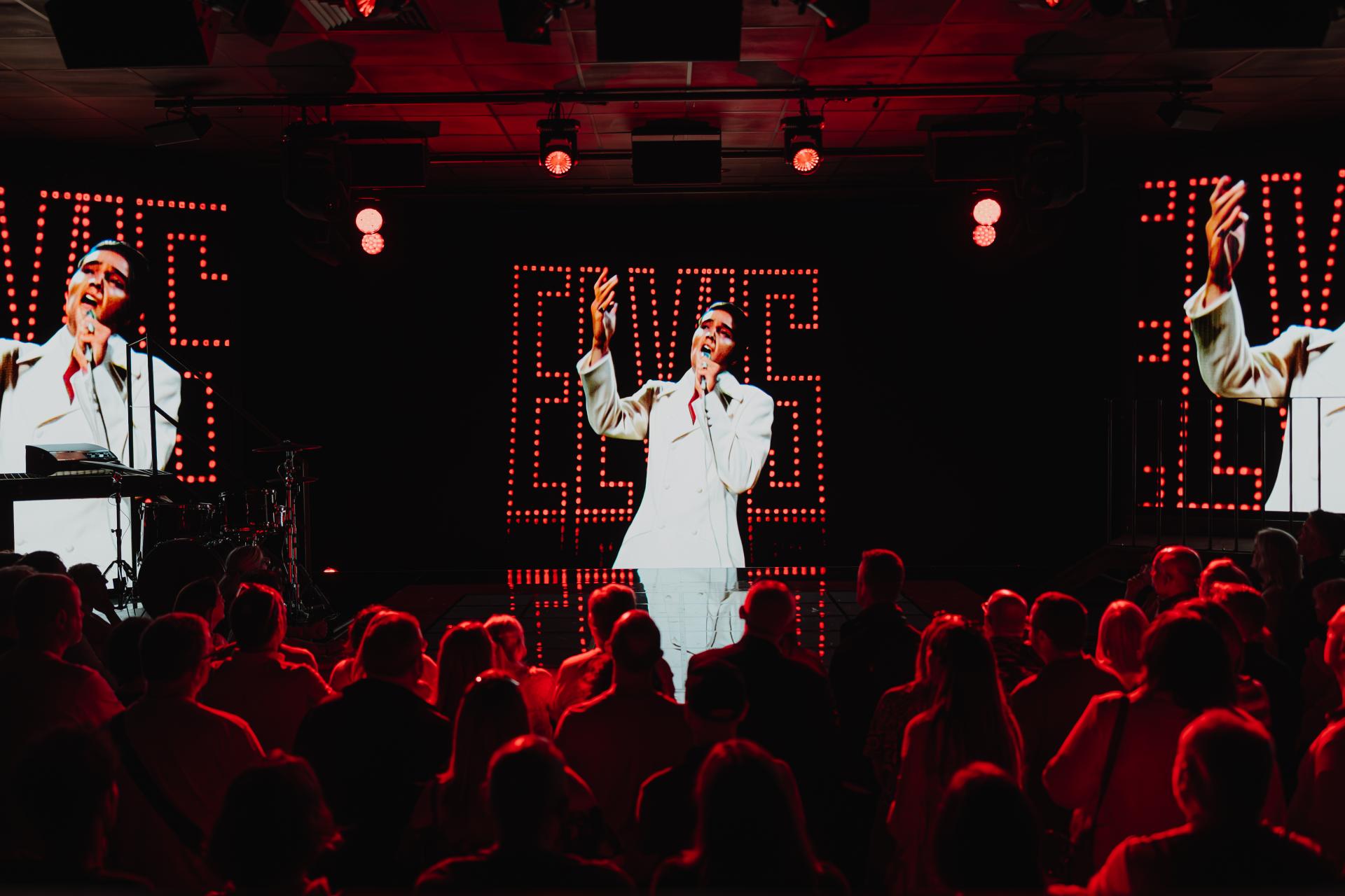 Adam Storey, founder and creative director, S+Co, on crafting immersive spaces that balance emotion with functionality.