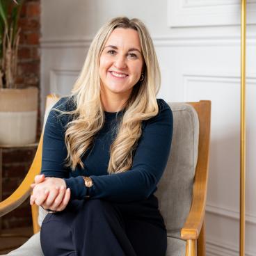 Ashley Taylor-Watts, director, Define Architects on the UK’s first 3D printed house, community & collective collaboration.