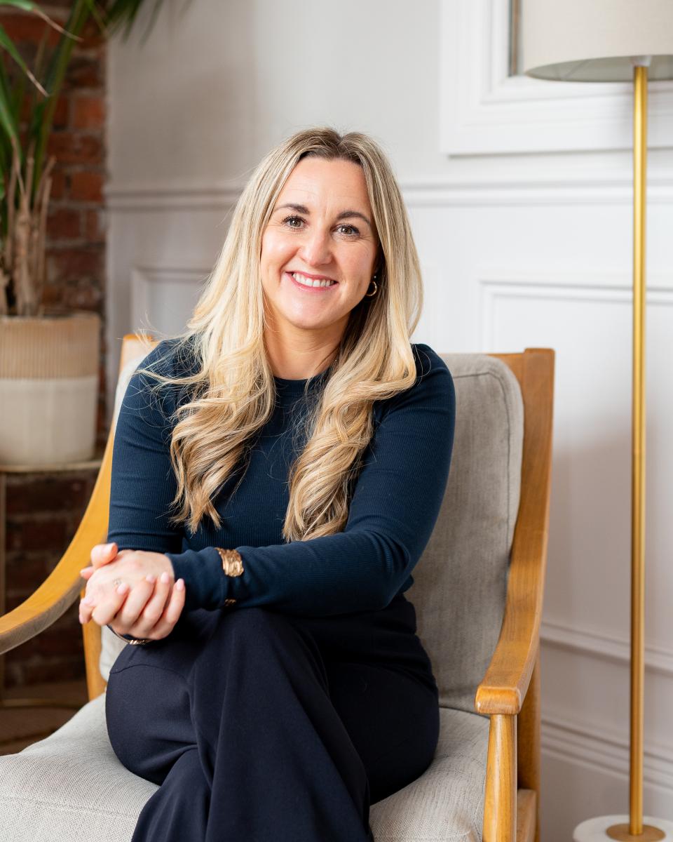 Ashley Taylor-Watts, director, Define Architects on the UK’s first 3D printed house, community & collective collaboration.