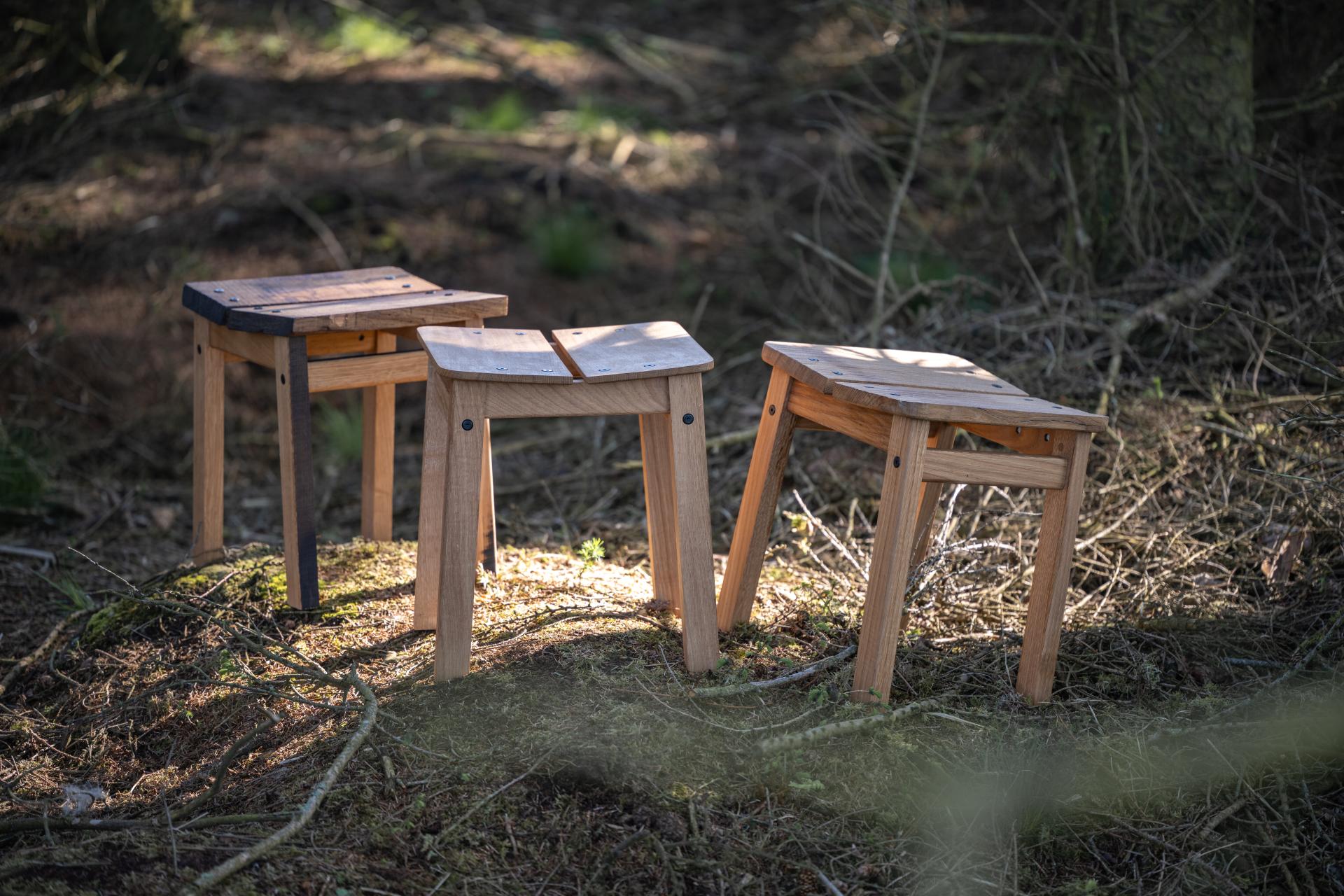 New Designers 2026: Our top 5 graduate spots.