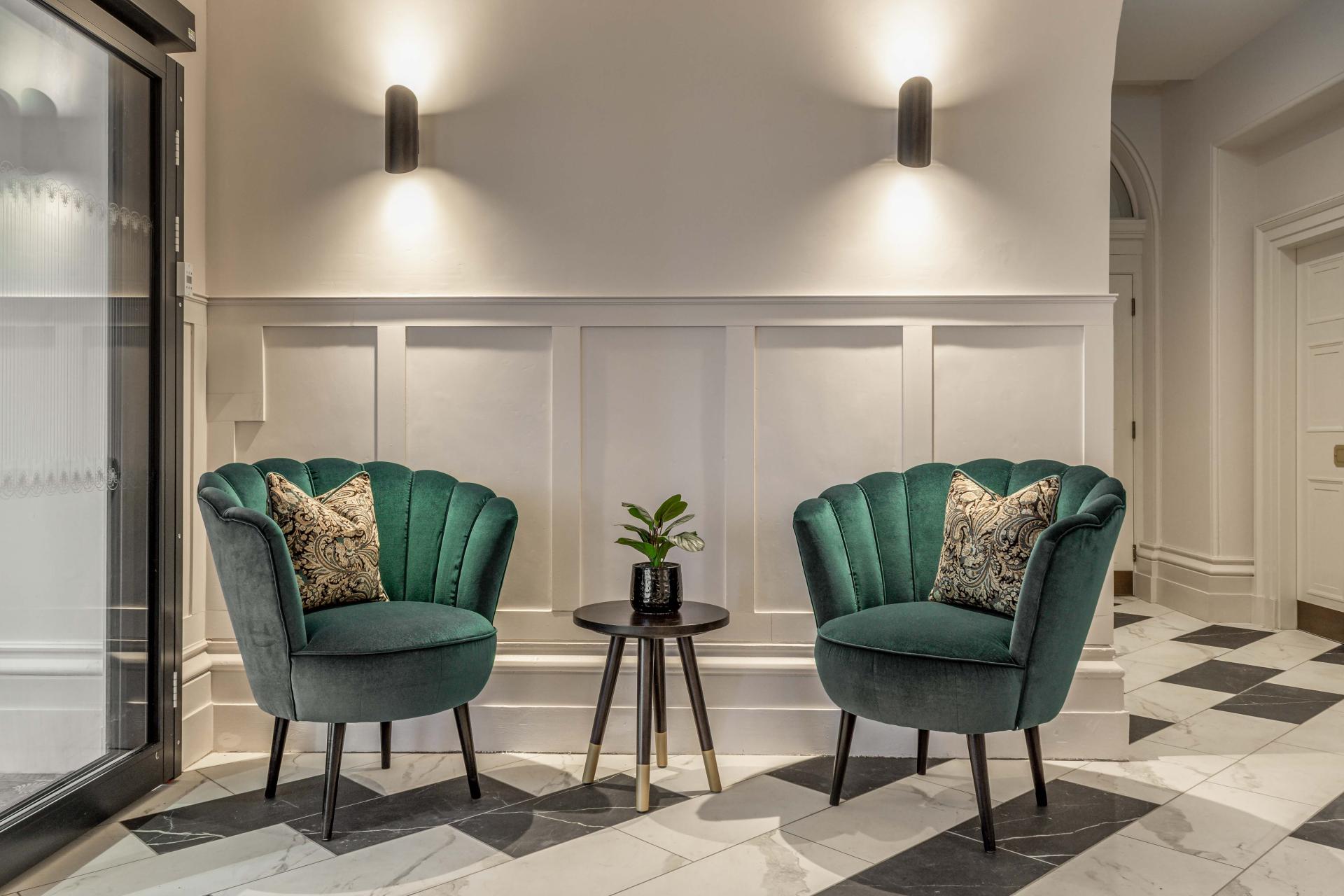 Buile Hill Mansion: A historic Salford landmark restored for a new generation to enjoy.