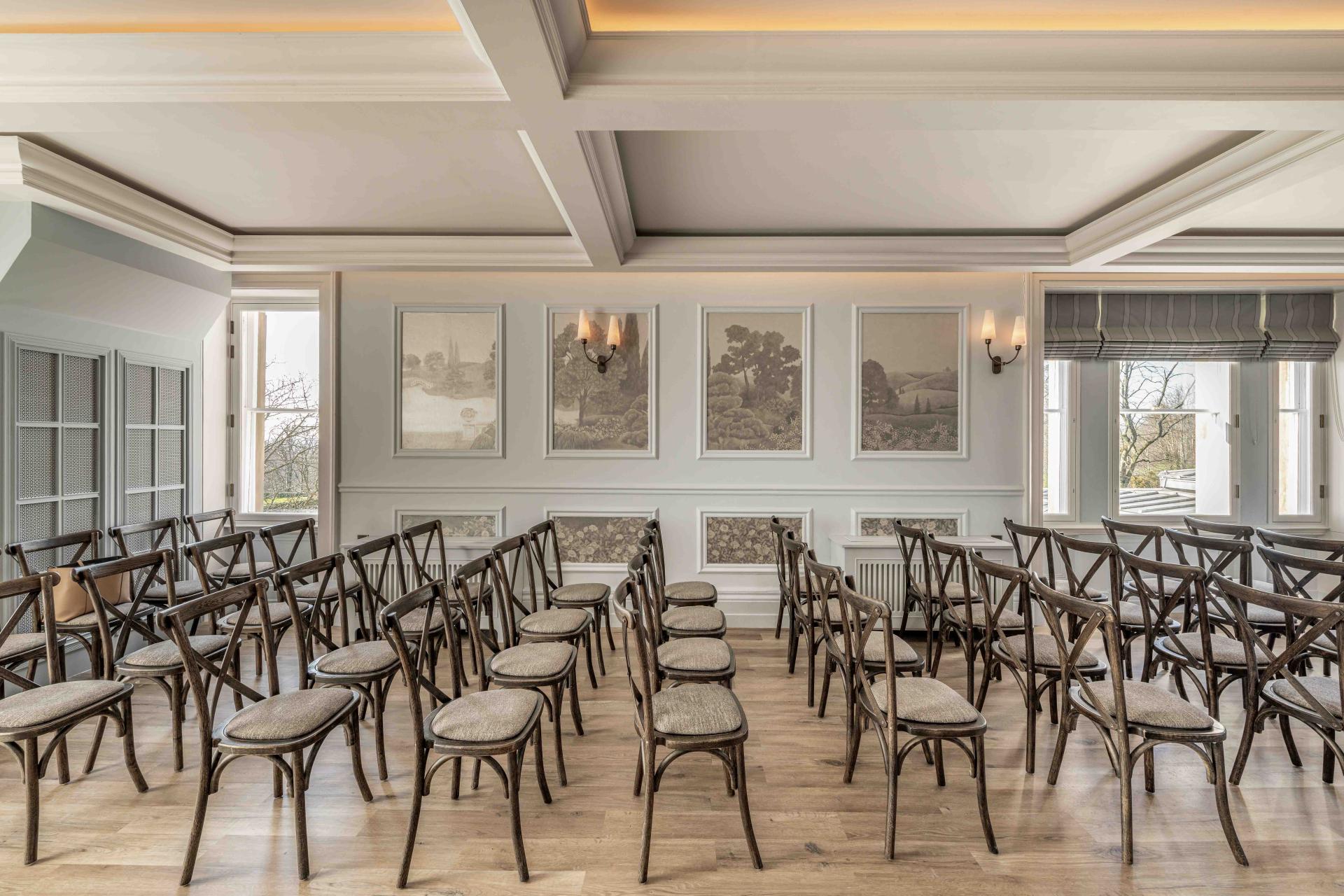 Buile Hill Mansion: A historic Salford landmark restored for a new generation to enjoy.