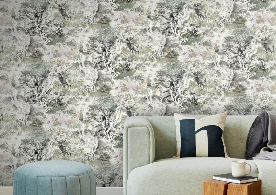 Muraspec reveals the Kingdom Collection from its Fardis range.