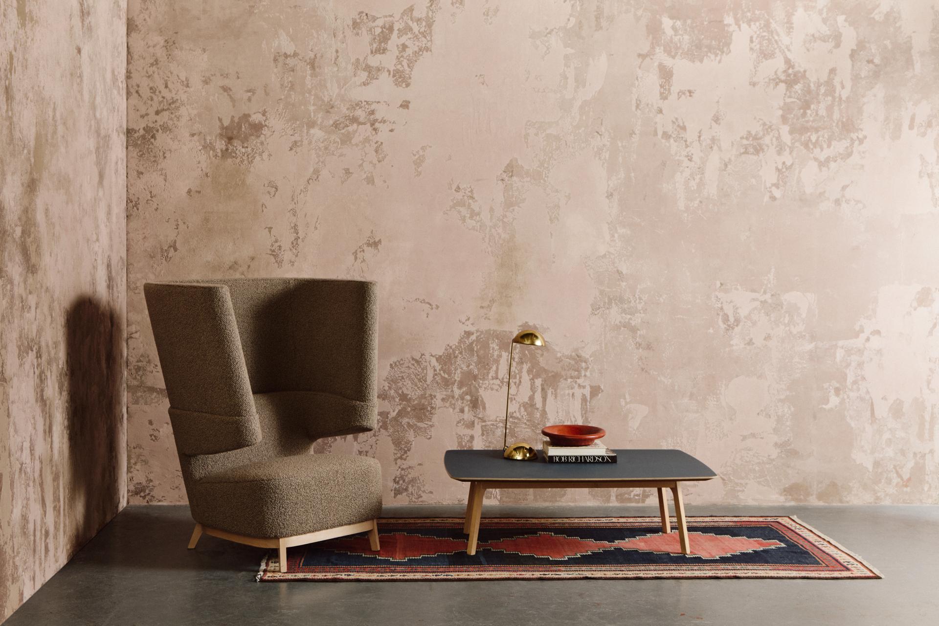 Designing for Difference: From classrooms to offices, KI considers neurodiversity in every design.