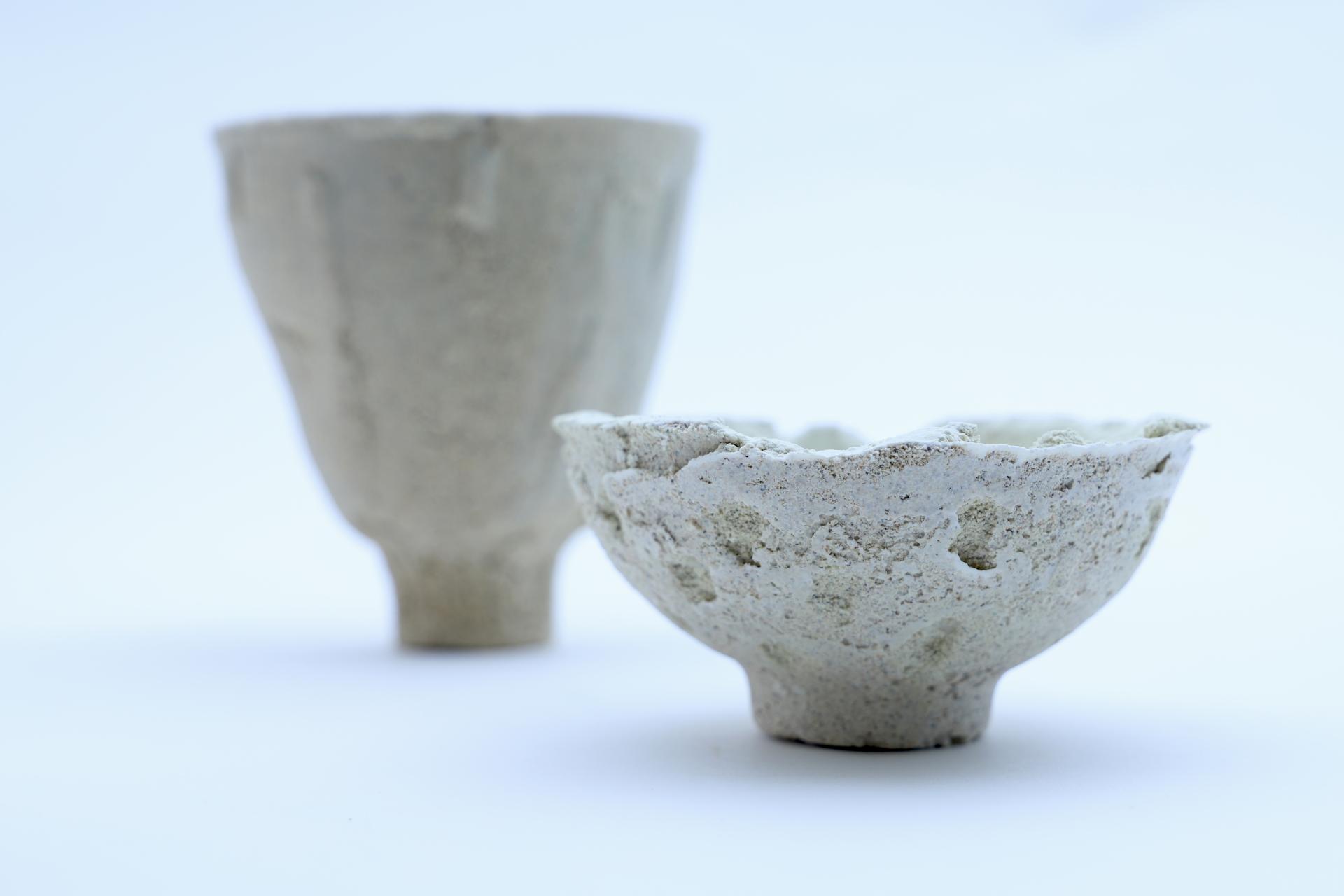 Top 23 biomaterial designers to watch in 2023.