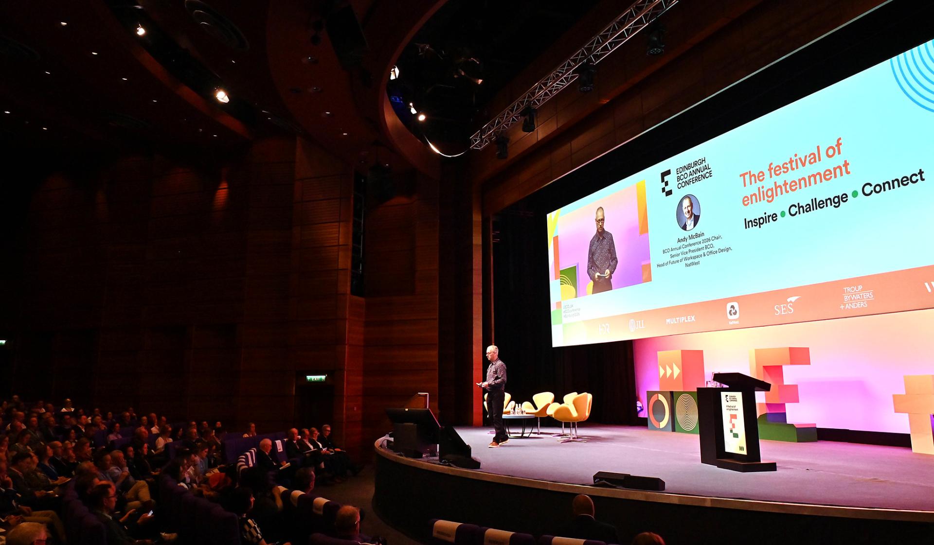 BCO Annual Conference 2026: Our reflections. 
