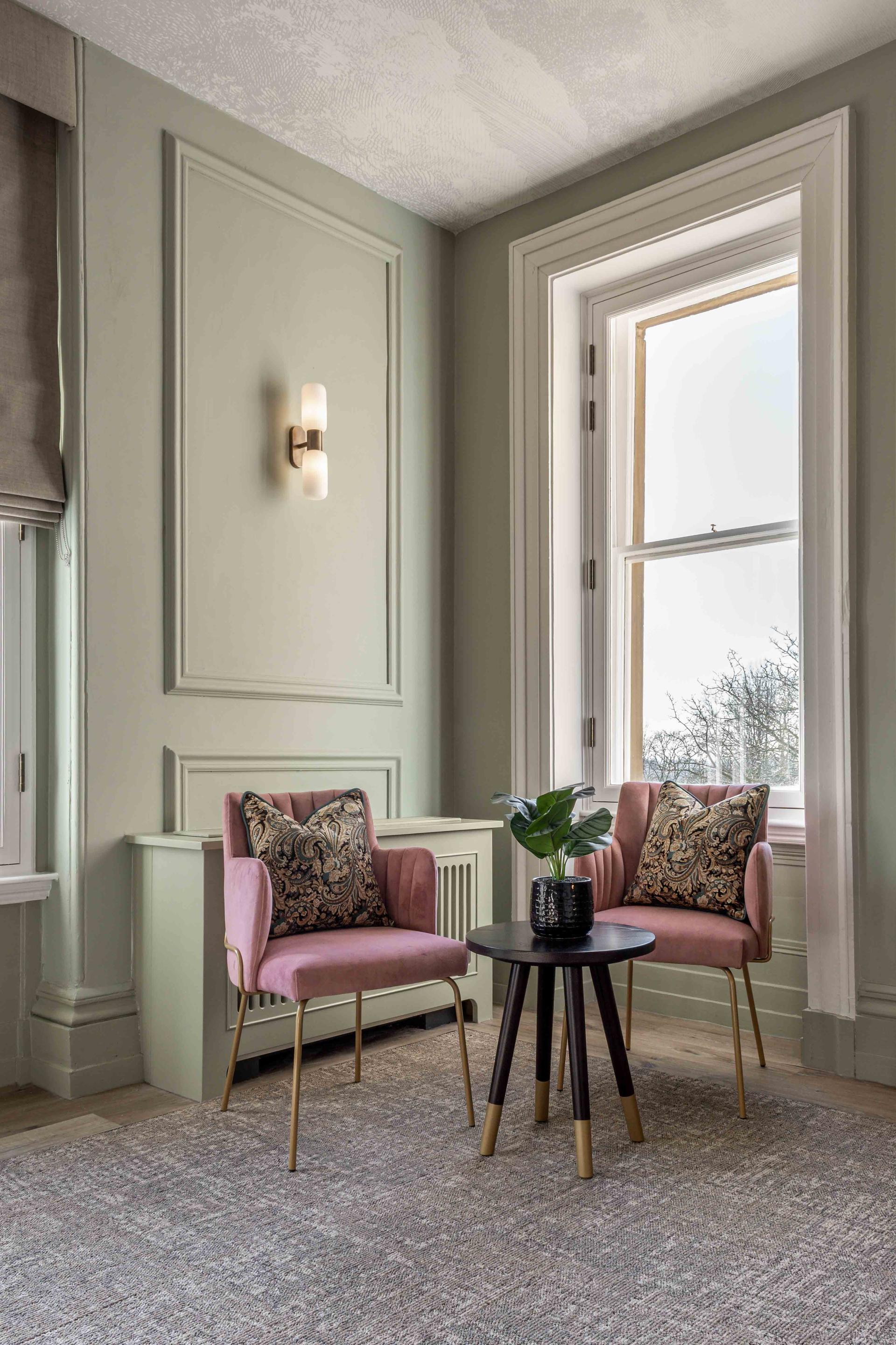 Buile Hill Mansion: A historic Salford landmark restored for a new generation to enjoy.