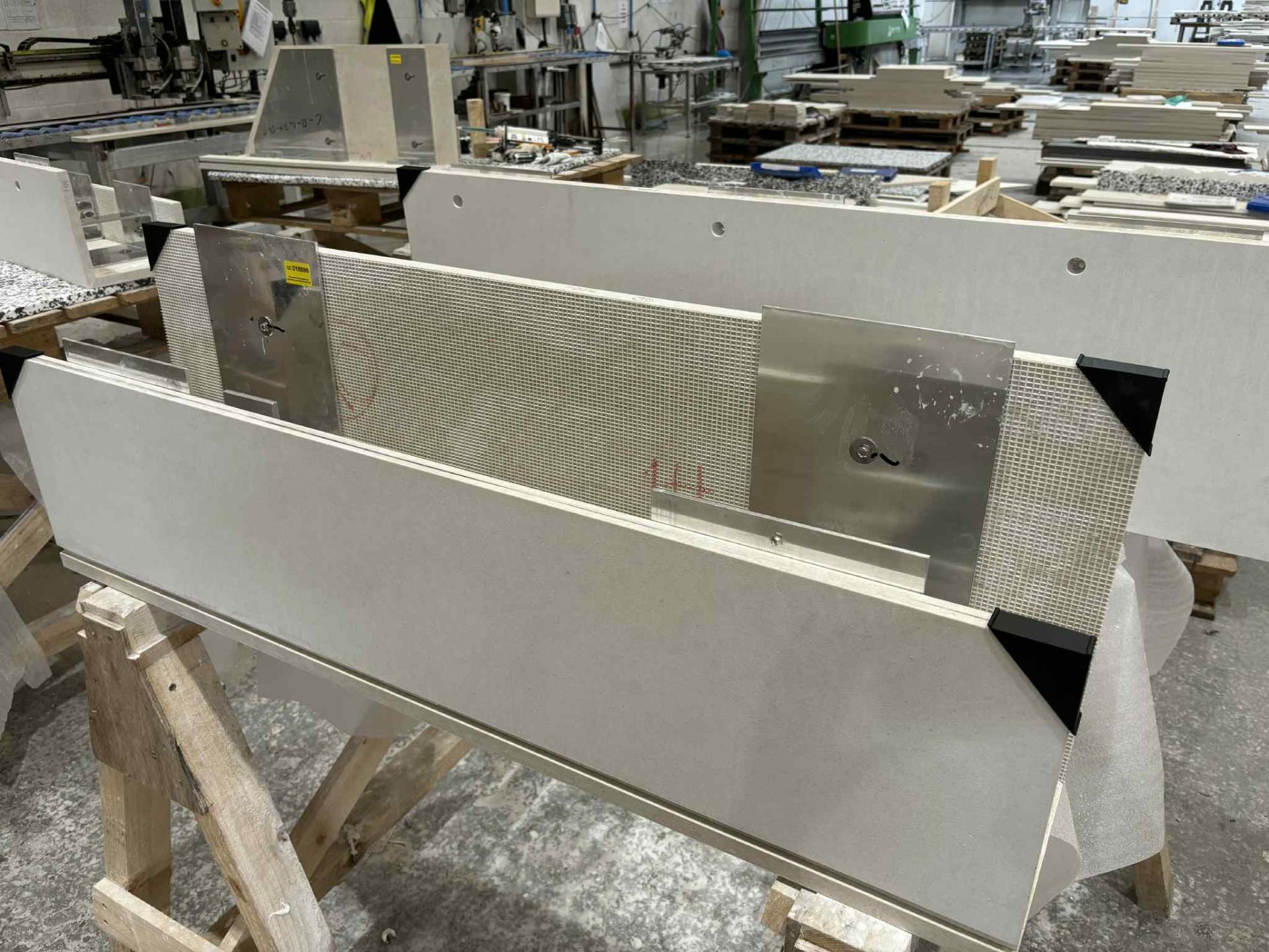 What do specifiers need to know about the ISO TS 17870-3:2023 standard for porcelain facades? 