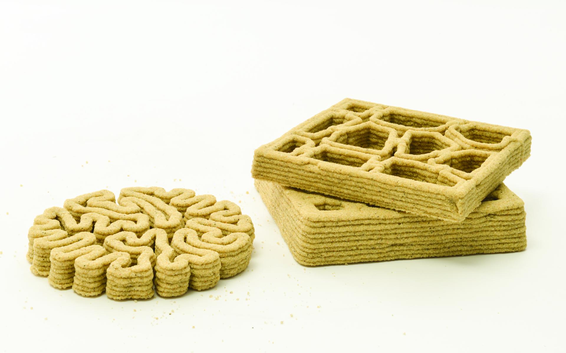 Future Materials Library™ launches at Material Source Studio.