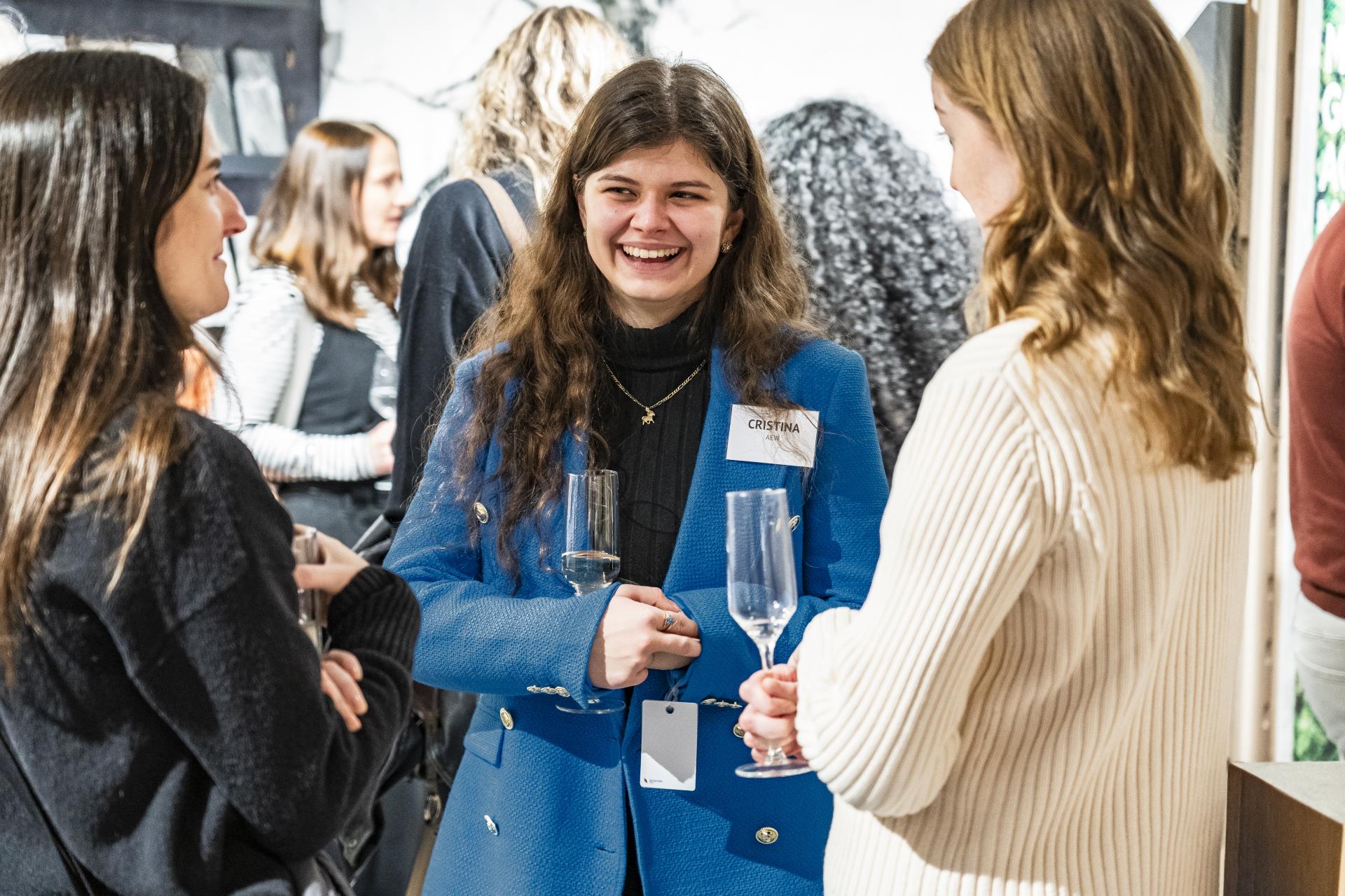 EDIB: Too complex, or just considerate design?