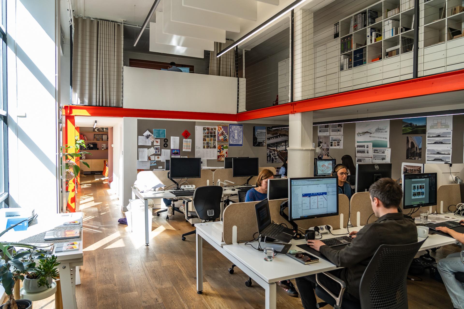 In Practice: With MLA Glasgow.