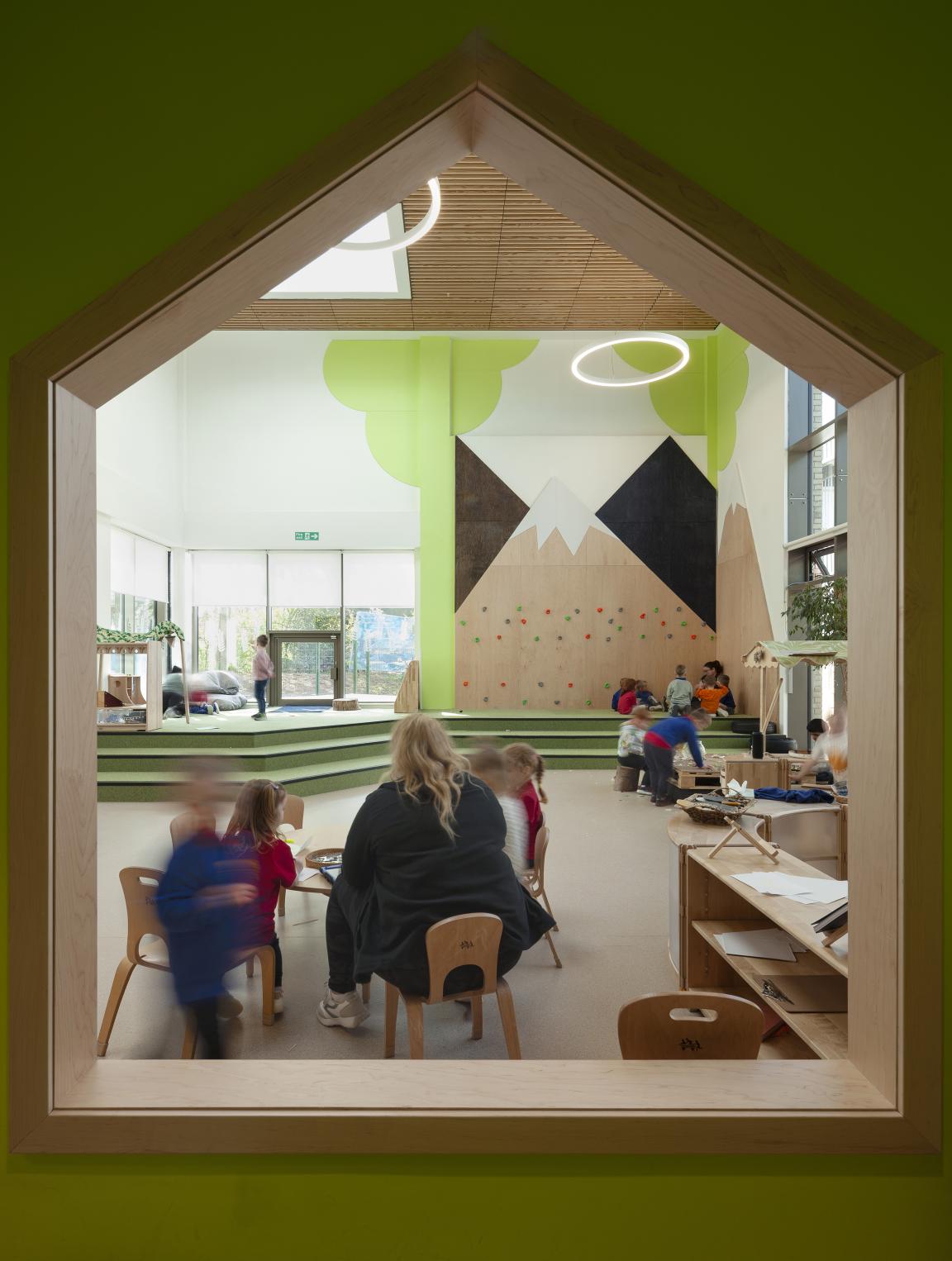Sneak peek: GIA Design Awards 2025 entries.