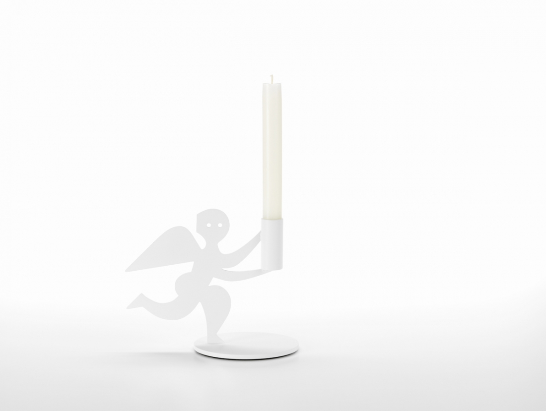 Angel Candle Holder, Alexander Girard