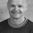 Nathan Cornish, group director, Urban Splash & chair, LandAid’s North West Regional Board.