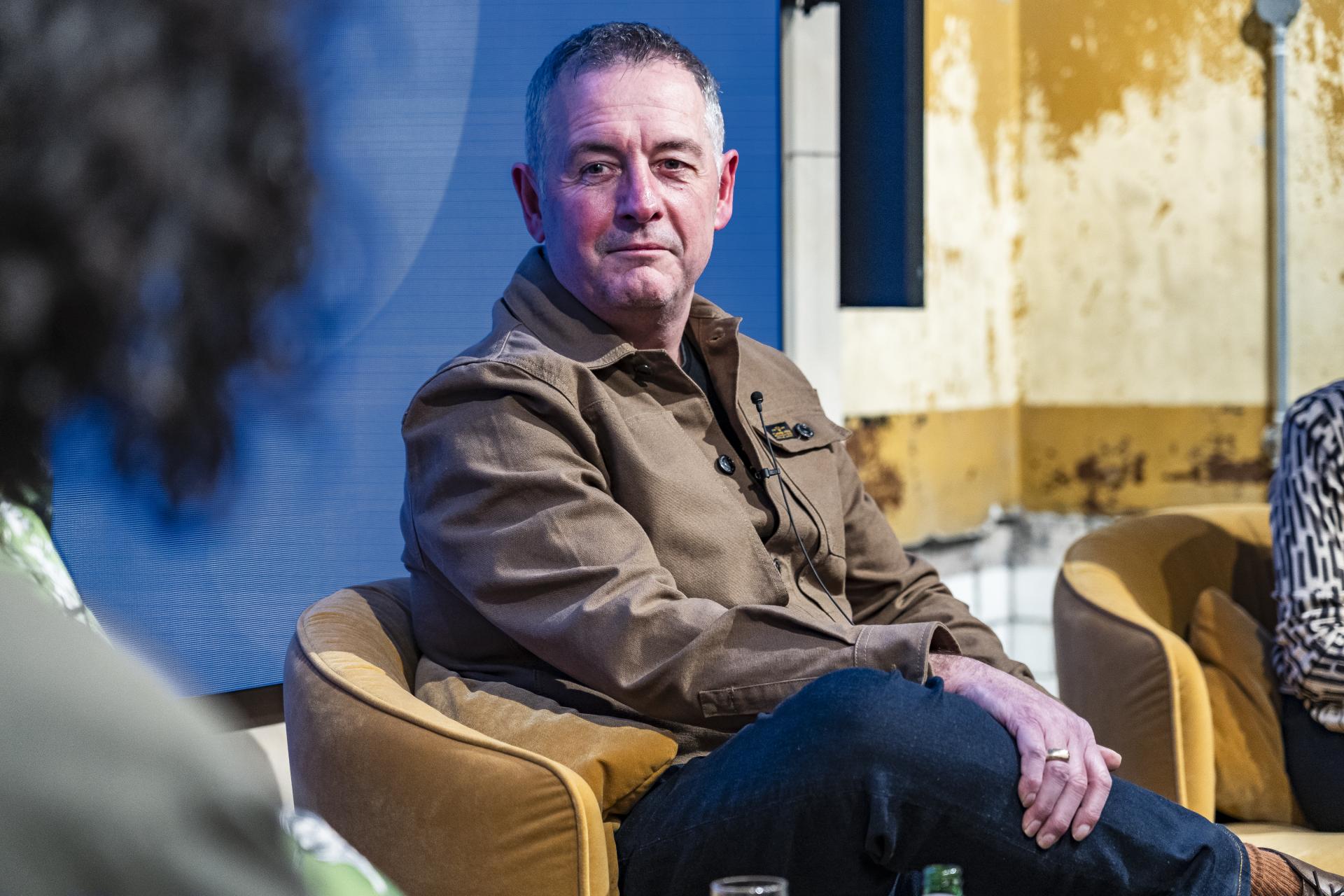 EDIB: Too complex, or just considerate design?