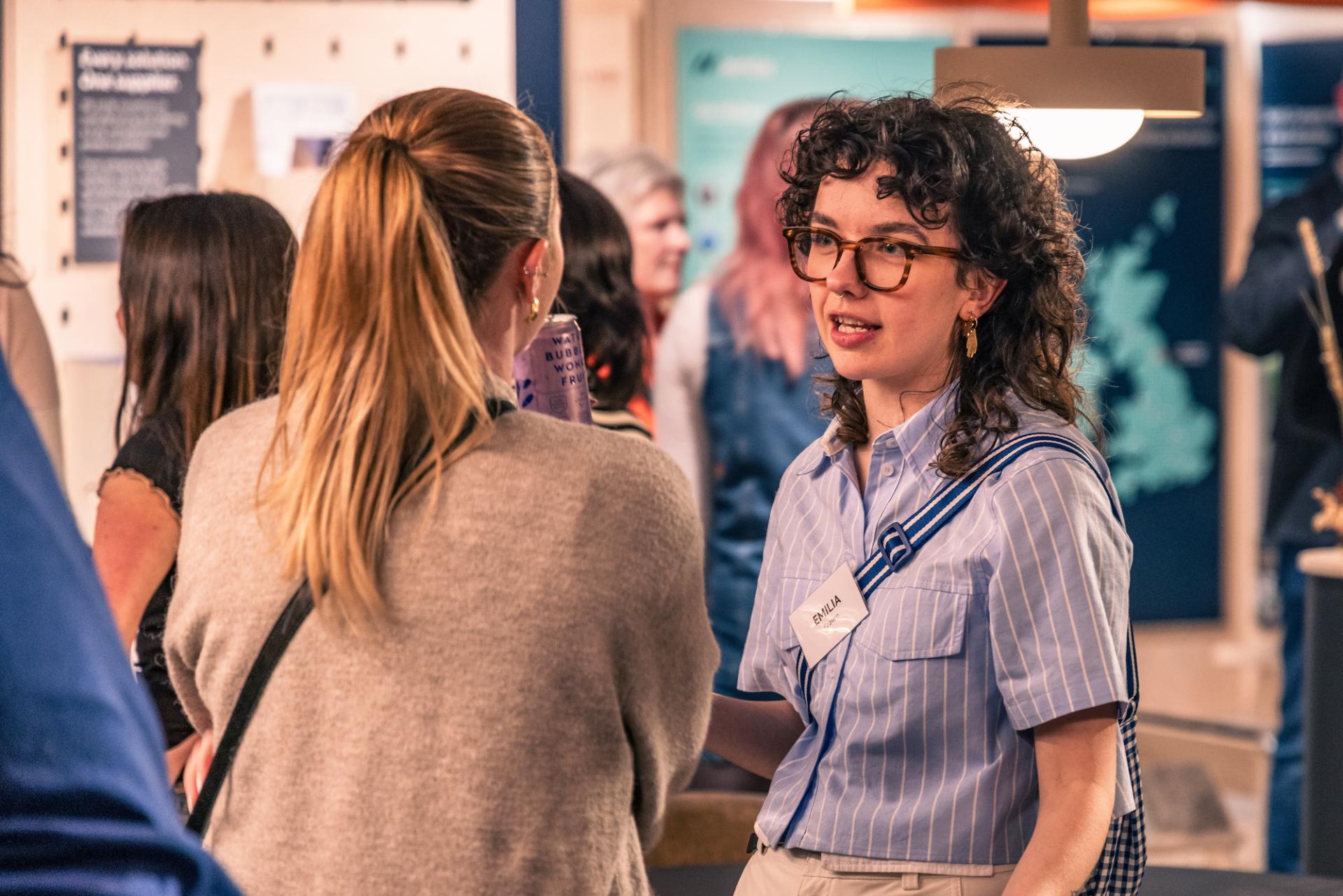 Demystifying EDI: How do we design for all?