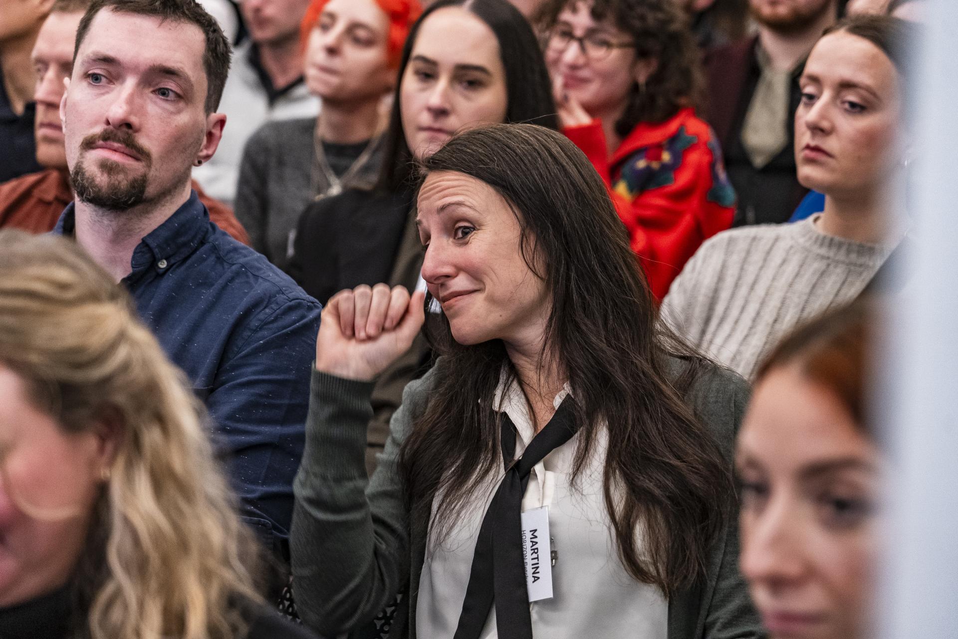 EDIB: Too complex, or just considerate design?