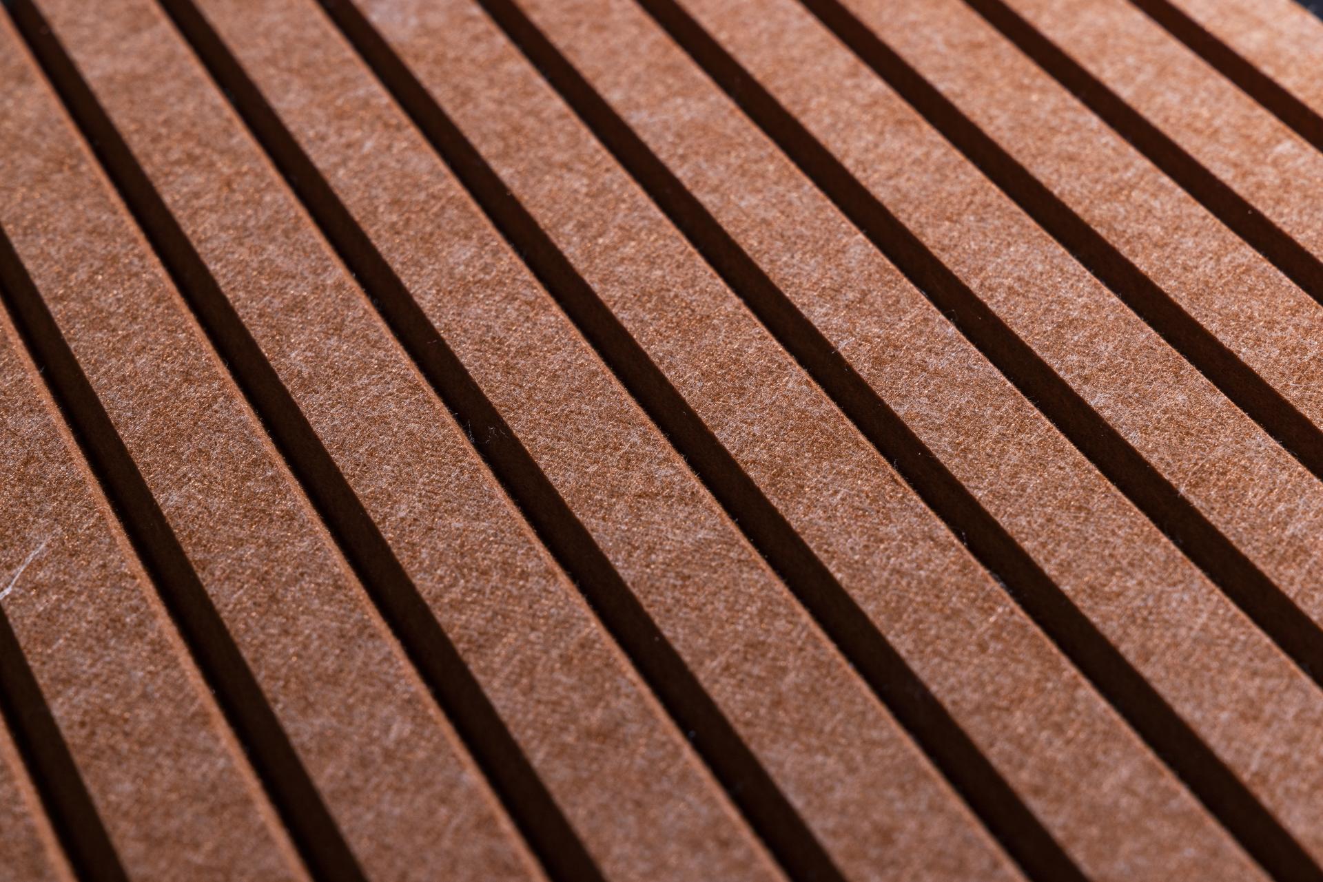 Carbon-12: Autex Acoustics.