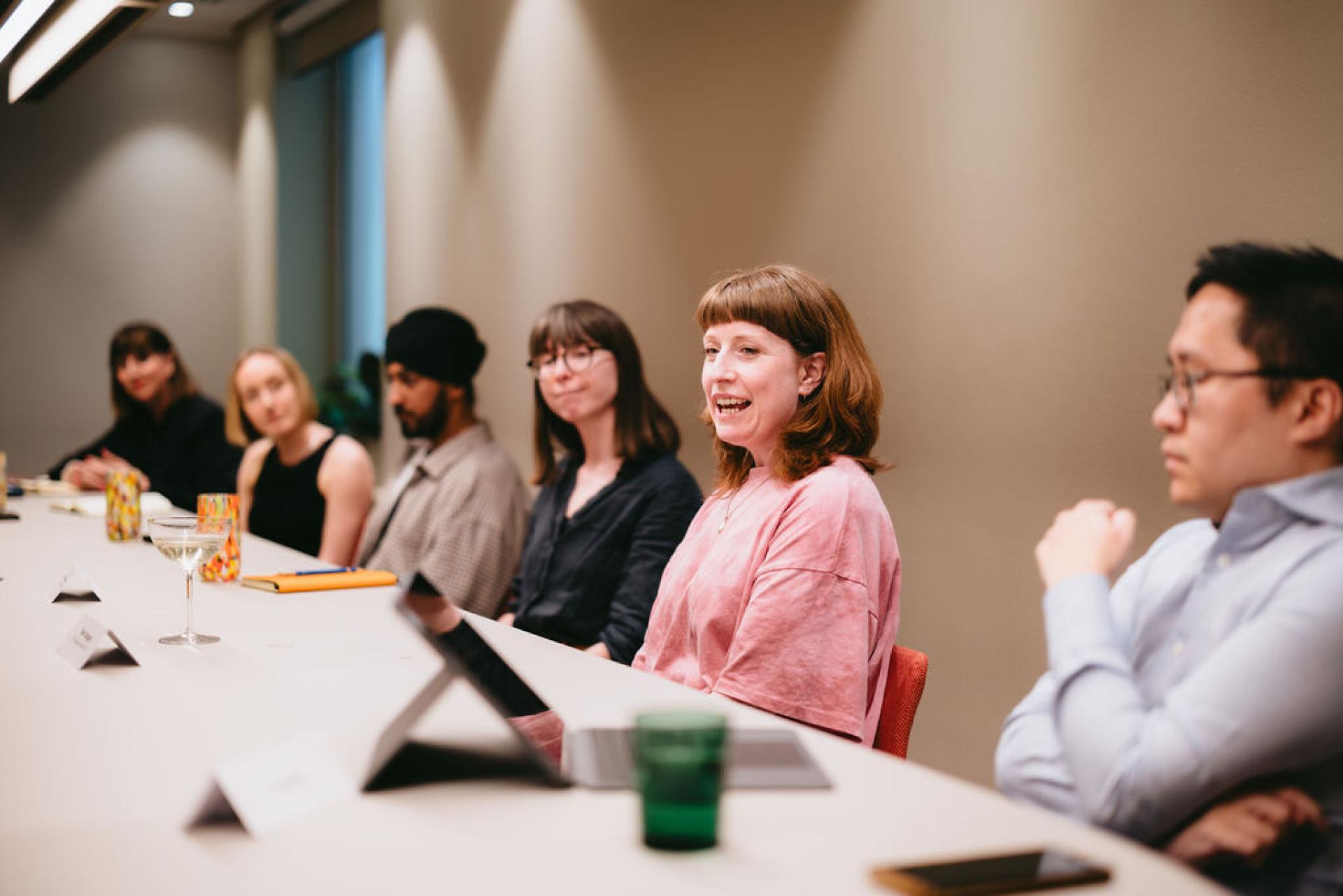 EDI: How do we design to truly support all the corporate needs?