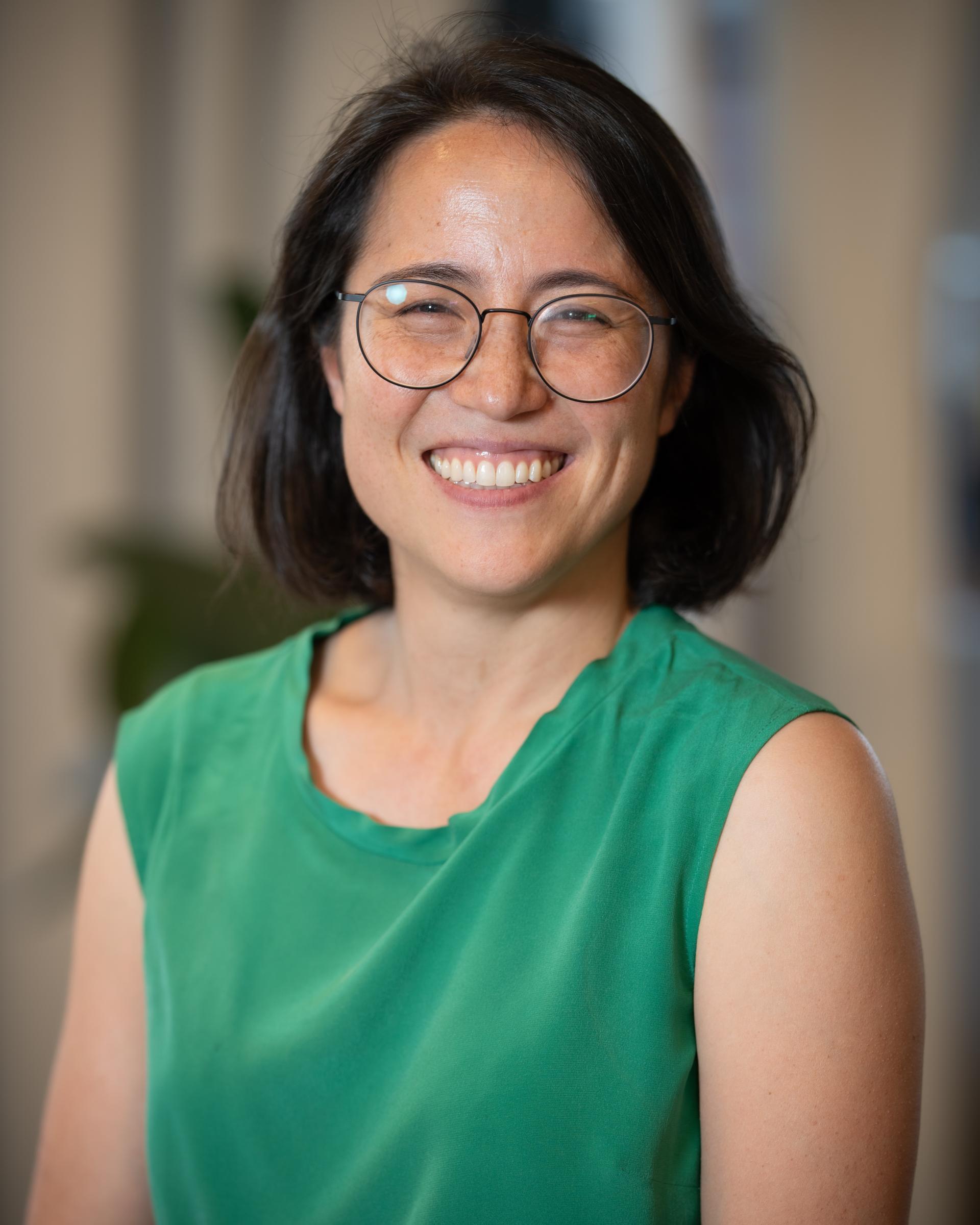 Is technology helping shape a more sustainable future?