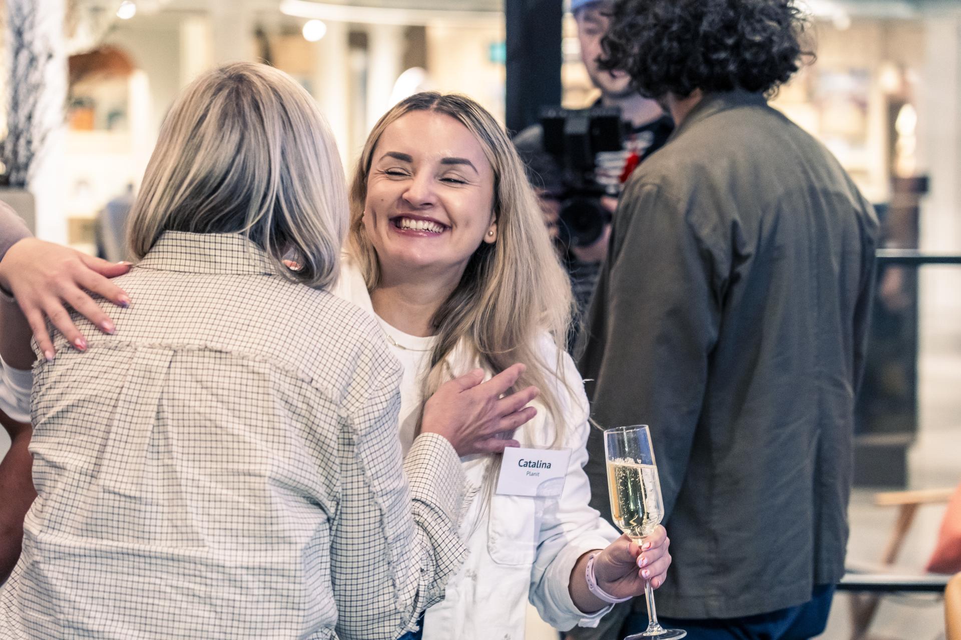 Manchester Property: Community living – true or false?