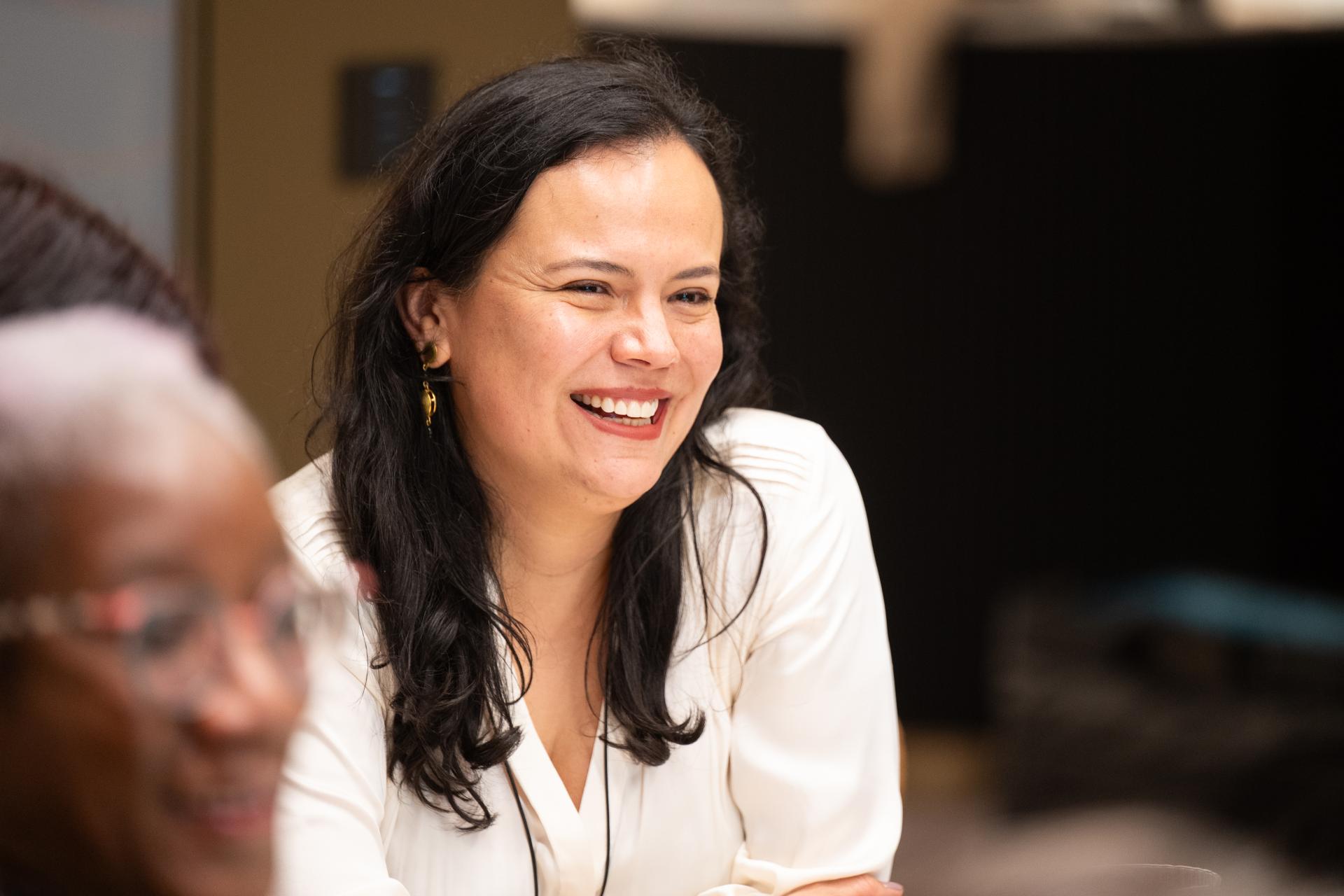 EDIB: What does beyond bare minimum look like in hospitality settings?