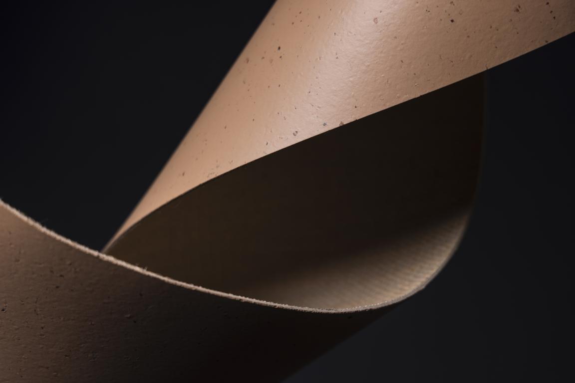 Carbon-12: Forbo, Marmoleum.
