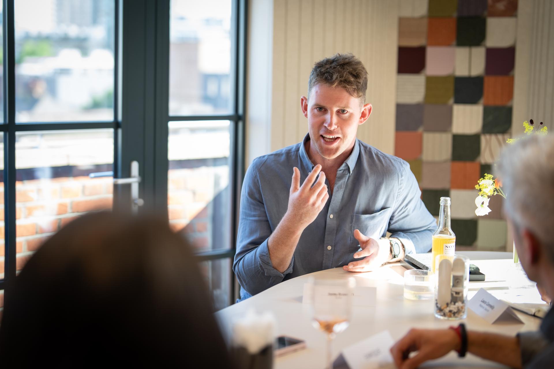 Is technology helping shape a more sustainable future?